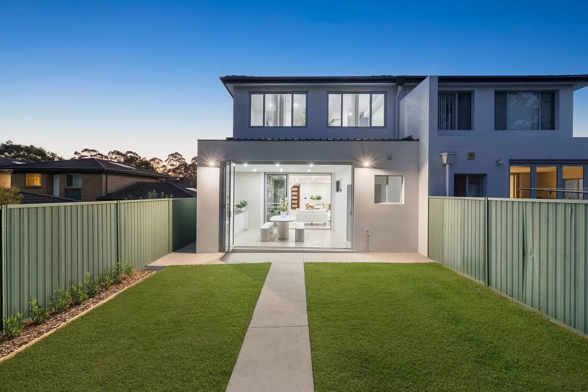 6a Clifton Street, West Ryde Sold by Richard Matthews Real Estate - image 11