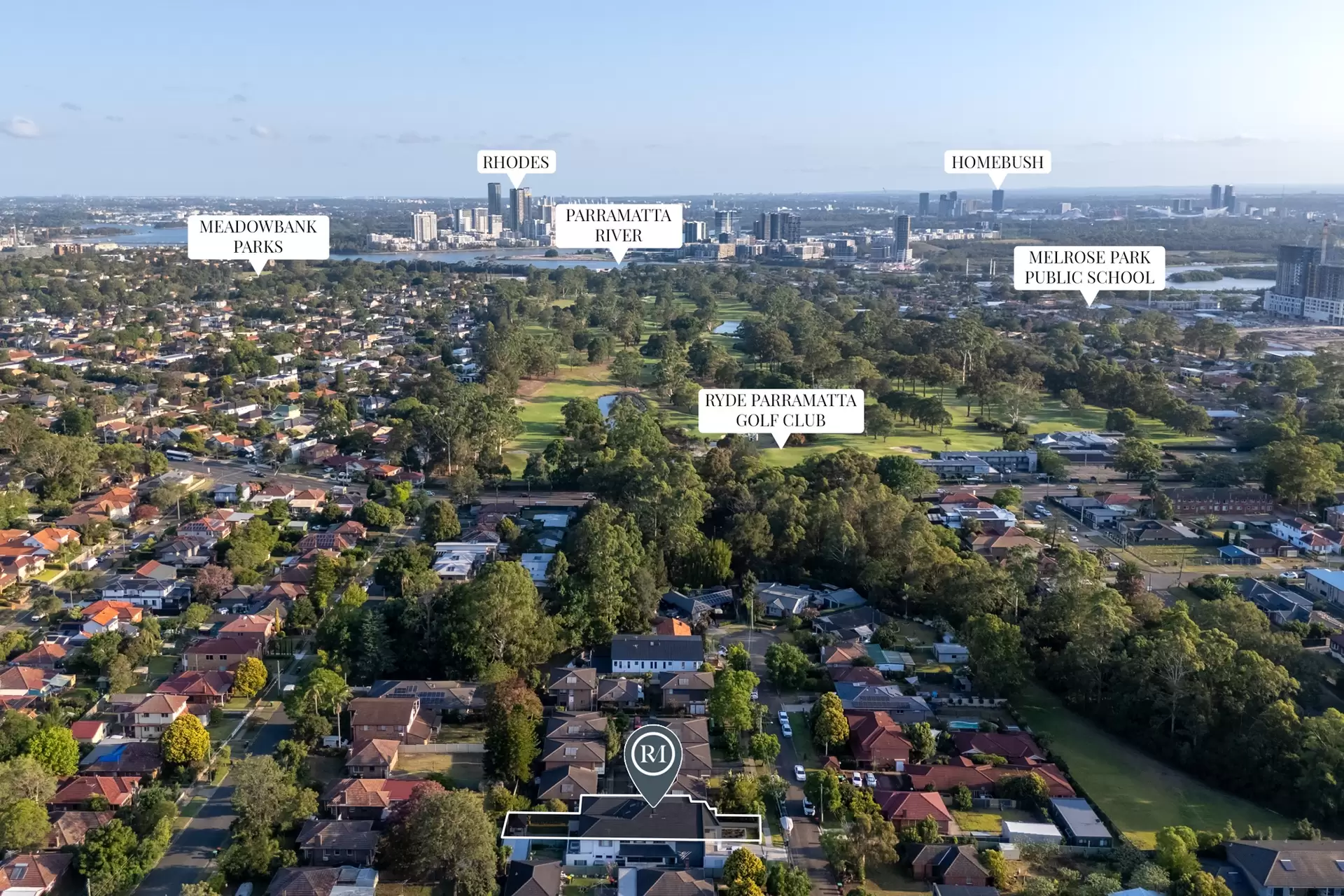6a Clifton Street, West Ryde Sold by Richard Matthews Real Estate - image 12