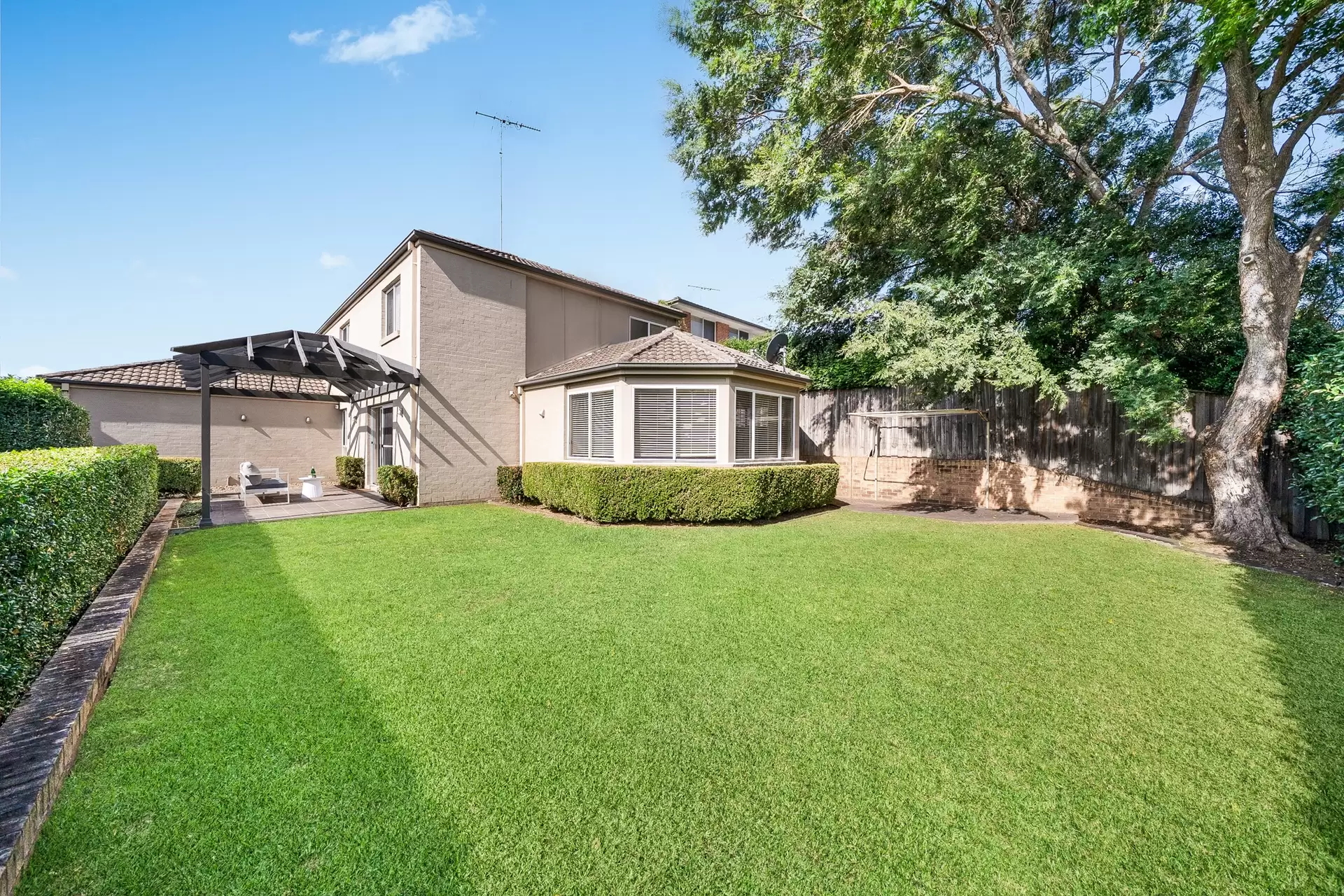 39 Greyfriar Place, Kellyville Sold by Richard Matthews Real Estate - image 8