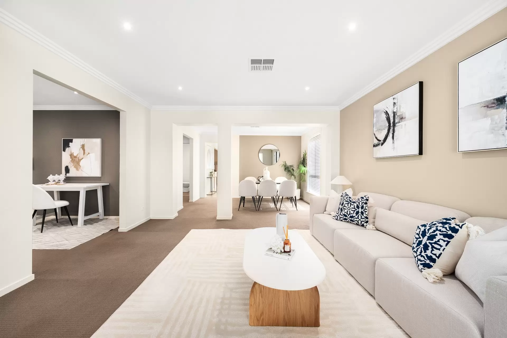 39 Greyfriar Place, Kellyville Sold by Richard Matthews Real Estate - image 2