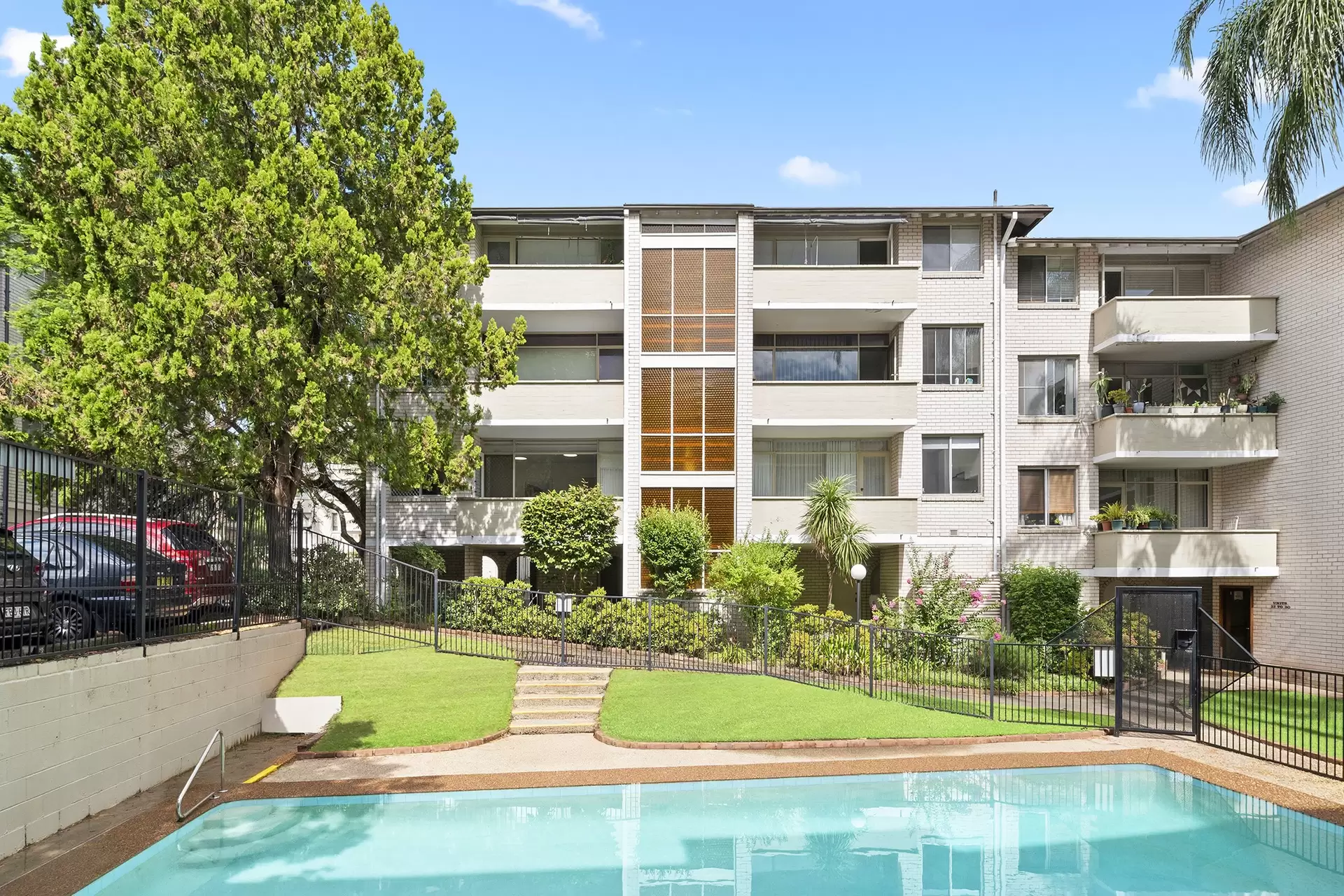 16/135-139 Croydon Avenue, Croydon Park Sold by Richard Matthews Real Estate - image 10
