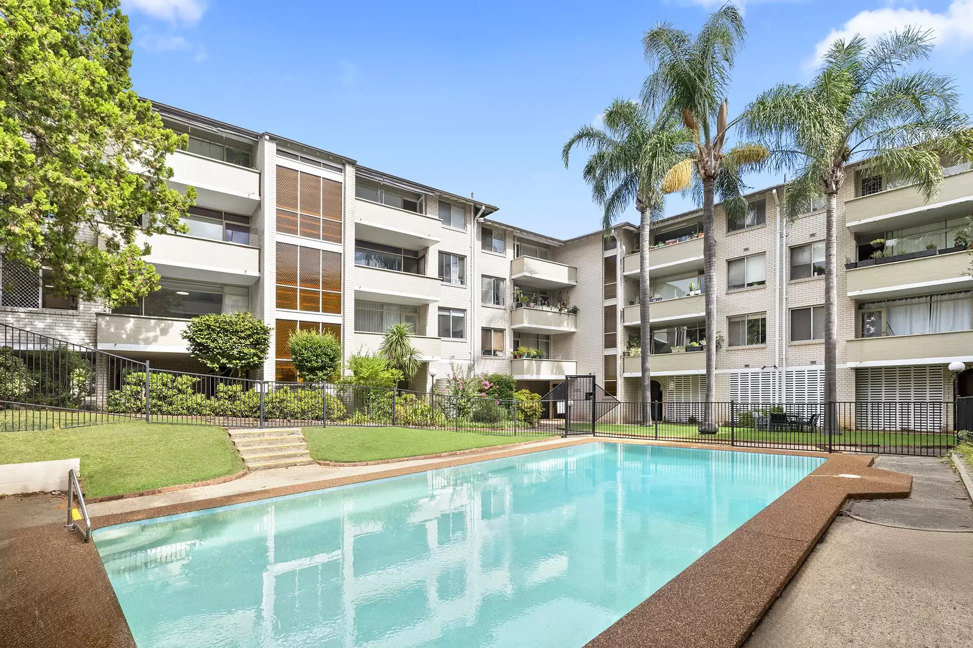 16/135-139 Croydon Avenue, Croydon Park Sold by Richard Matthews Real Estate - image 9