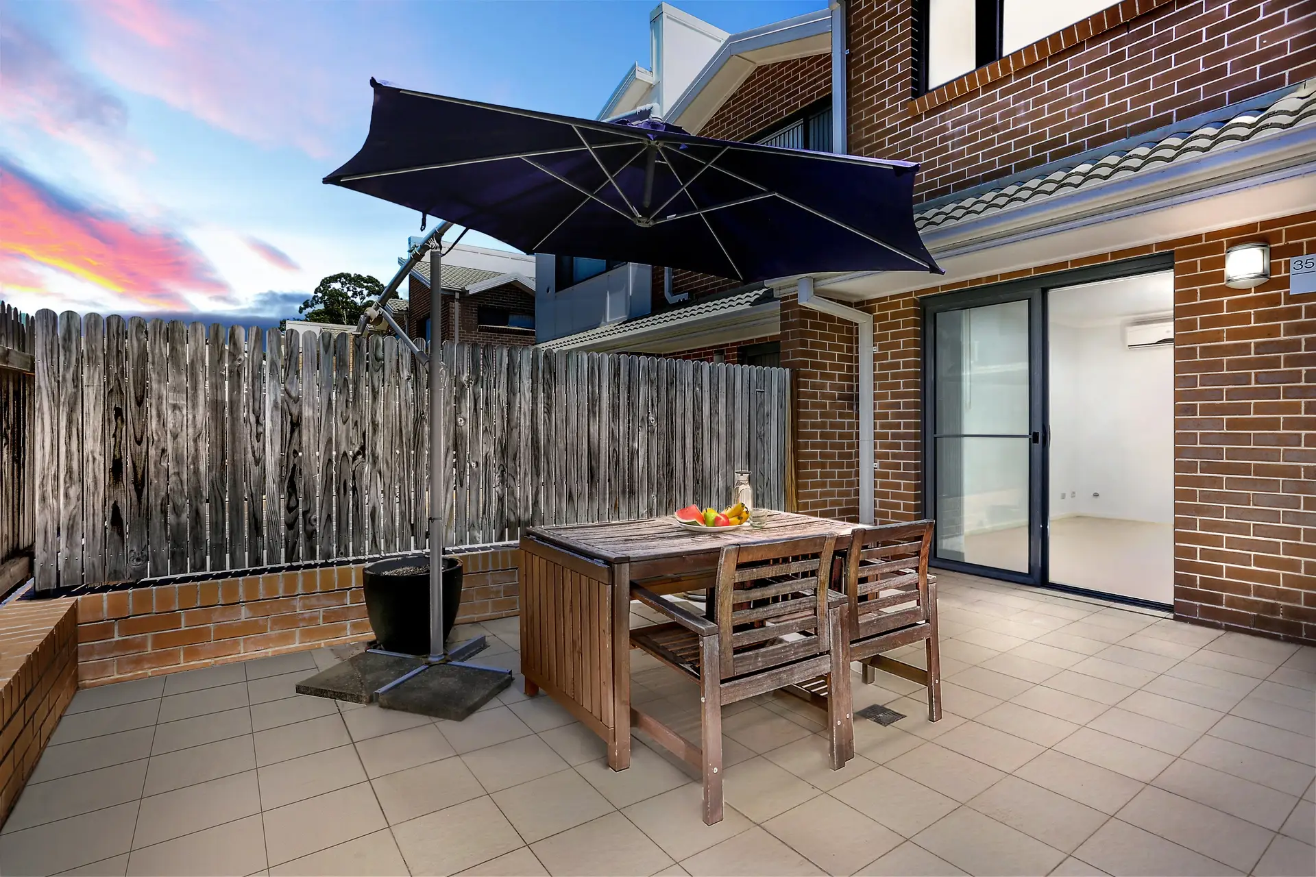 35/9 Verley Drive, Homebush Sold by Richard Matthews Real Estate - image 1