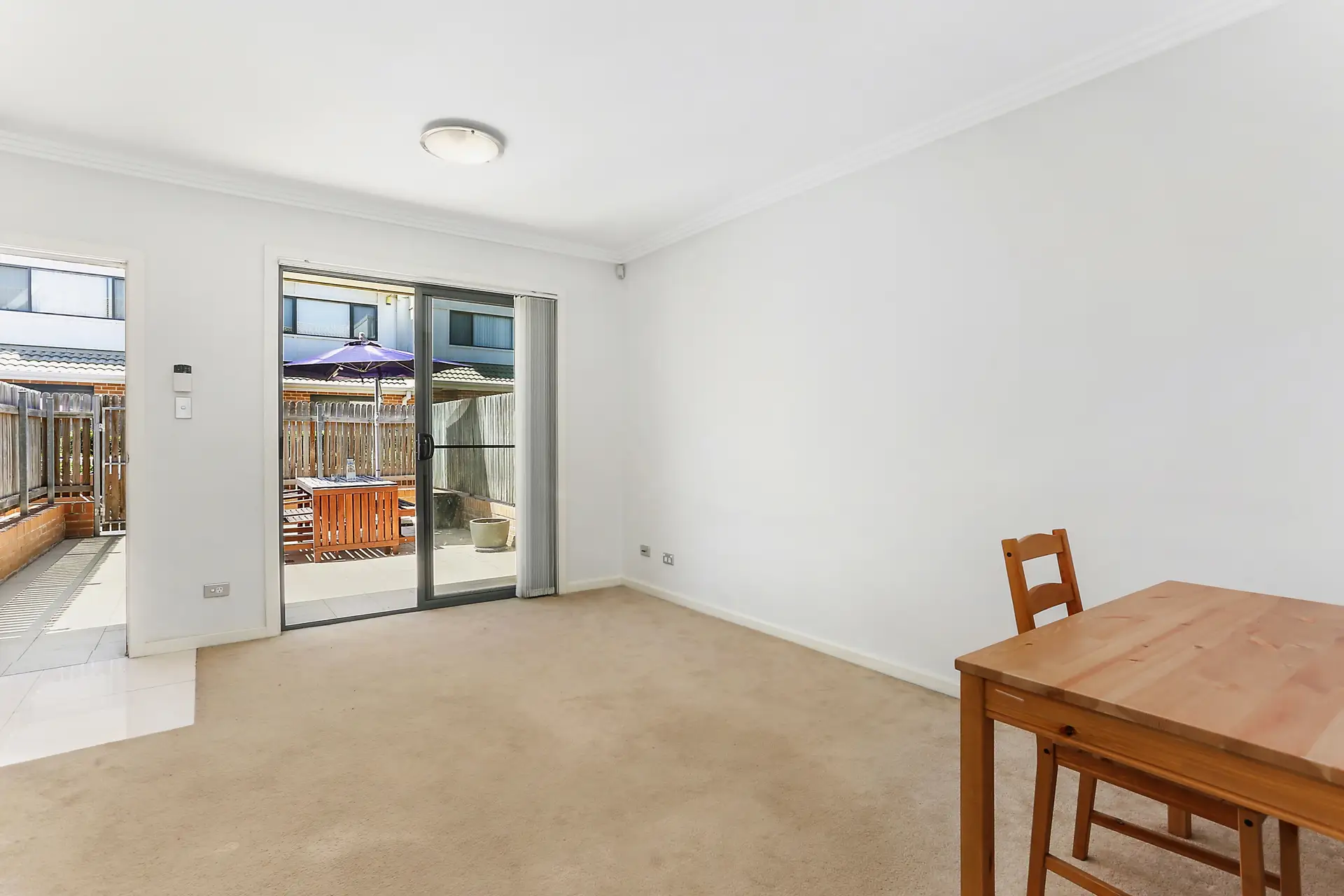 35/9 Verley Drive, Homebush Sold by Richard Matthews Real Estate - image 2