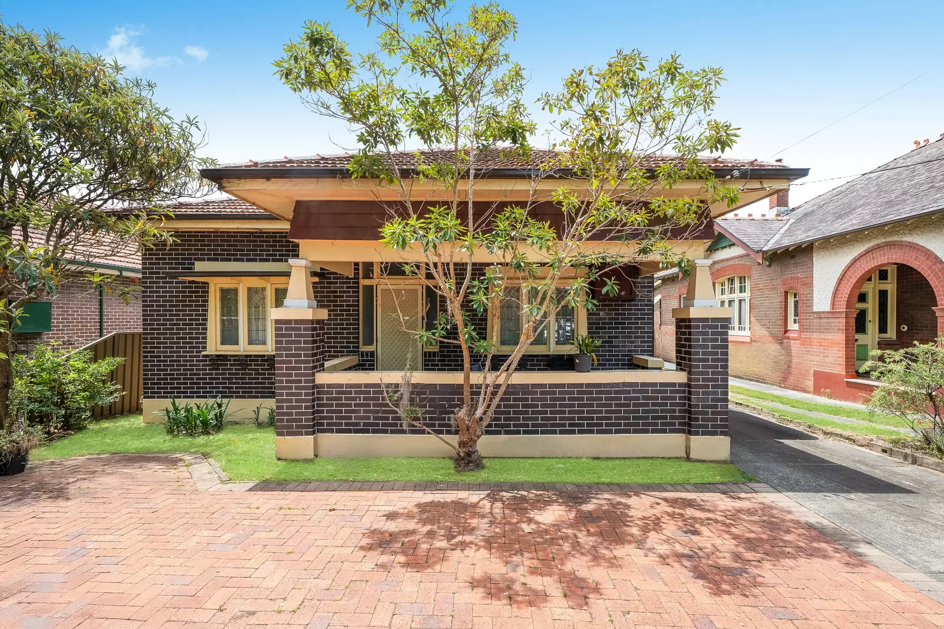 69 Liverpool Road, Burwood Sold by Richard Matthews Real Estate - image 1