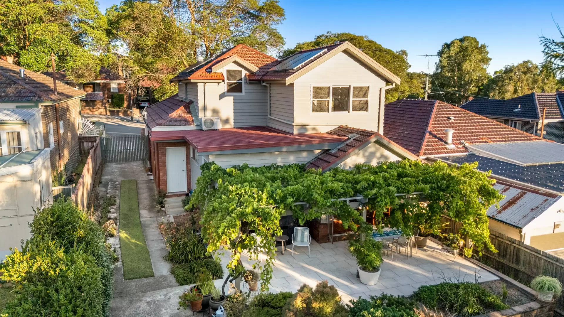 69 Leopold Street, Croydon Park Sold by Richard Matthews Real Estate - image 3
