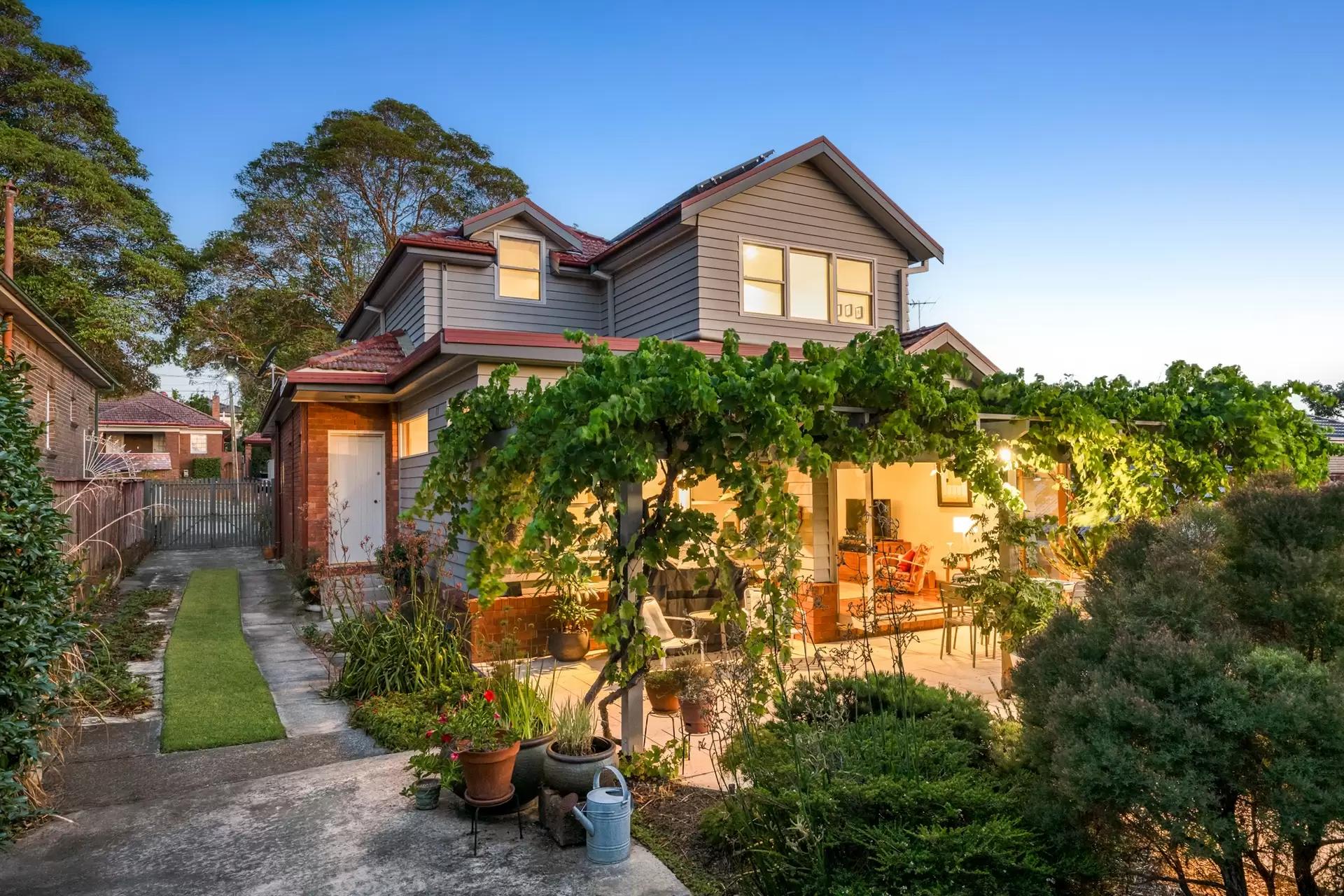 69 Leopold Street, Croydon Park Sold by Richard Matthews Real Estate - image 1