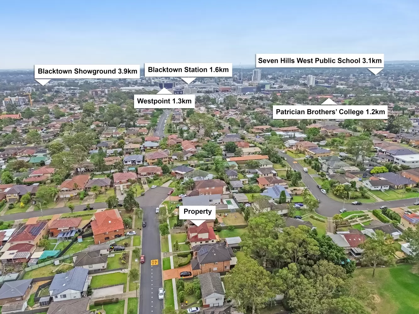 5 Joseph Street, Blacktown Sold by Richard Matthews Real Estate - image 9