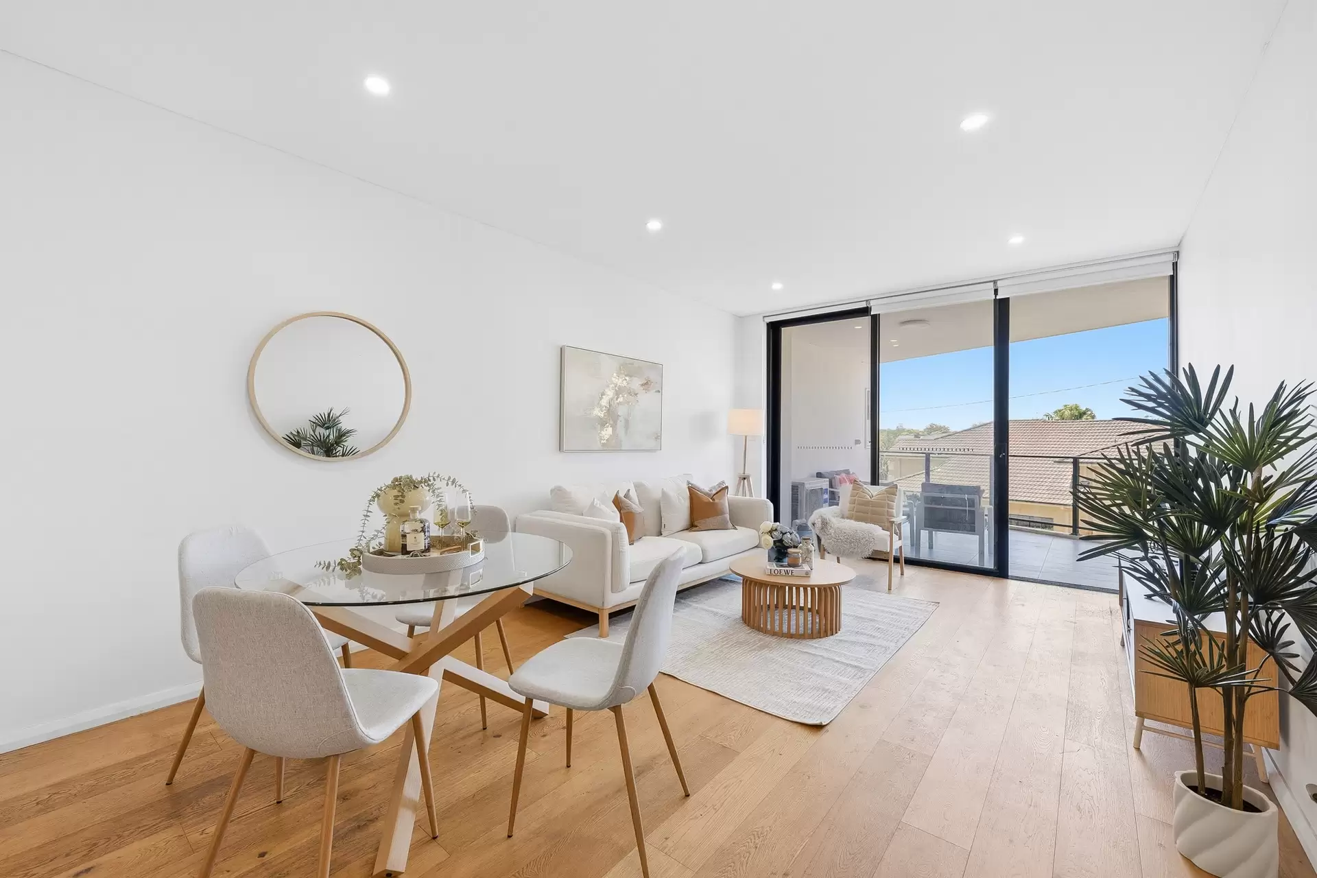 102/507 Liverpool Road, Strathfield For Sale by Richard Matthews Real Estate - image 1