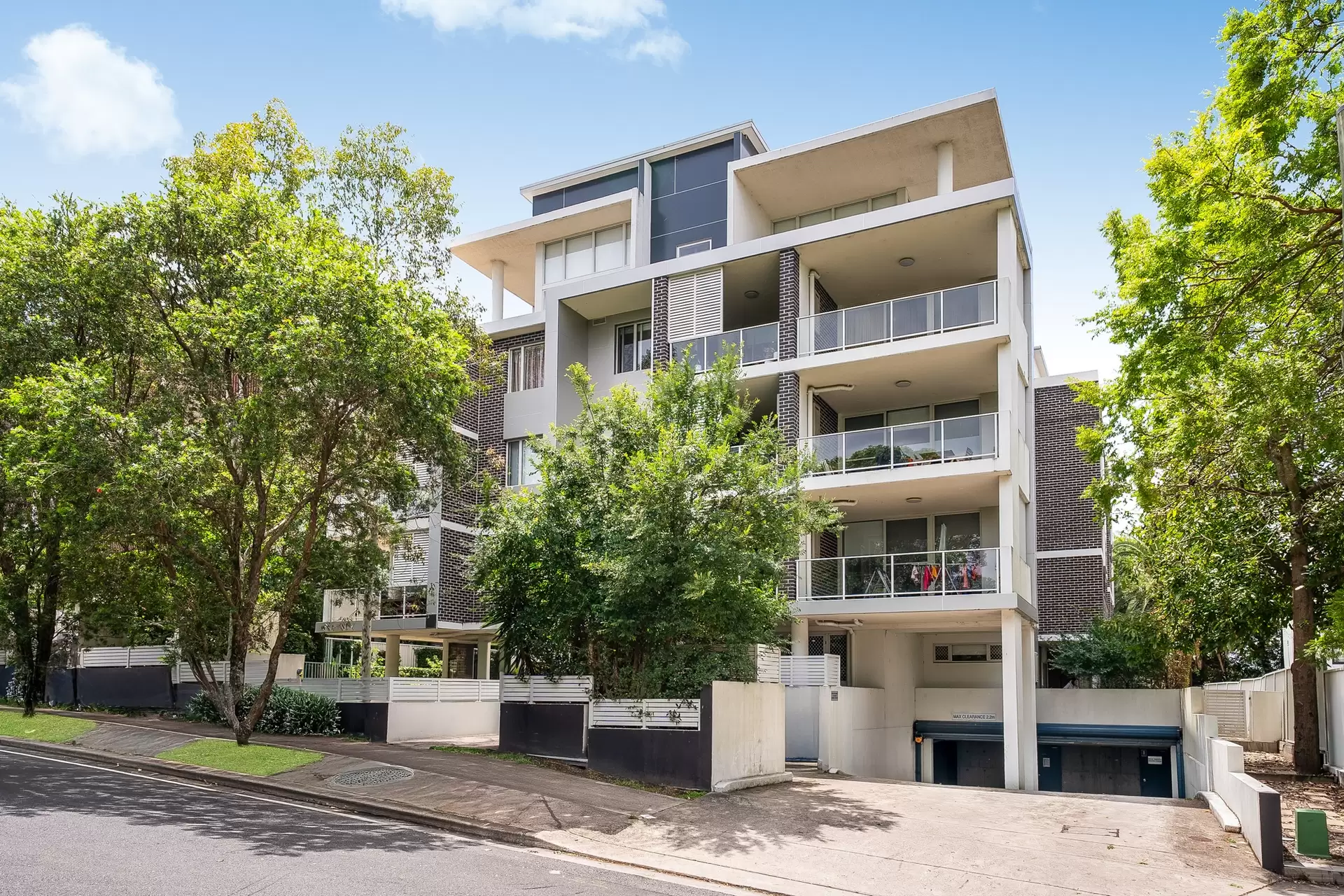 7/1 Forest Grove, Epping For Sale by Richard Matthews Real Estate - image 1