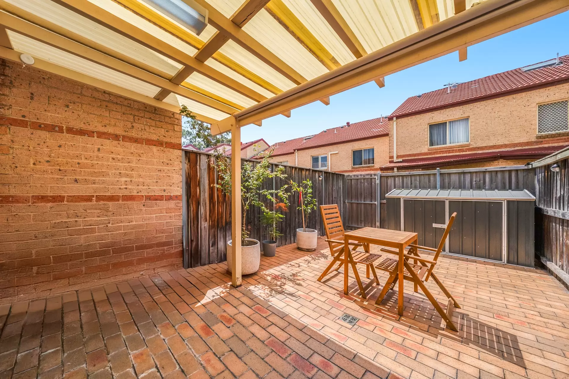 6/3-5 Concord Avenue, Concord West Sold by Richard Matthews Real Estate - image 8