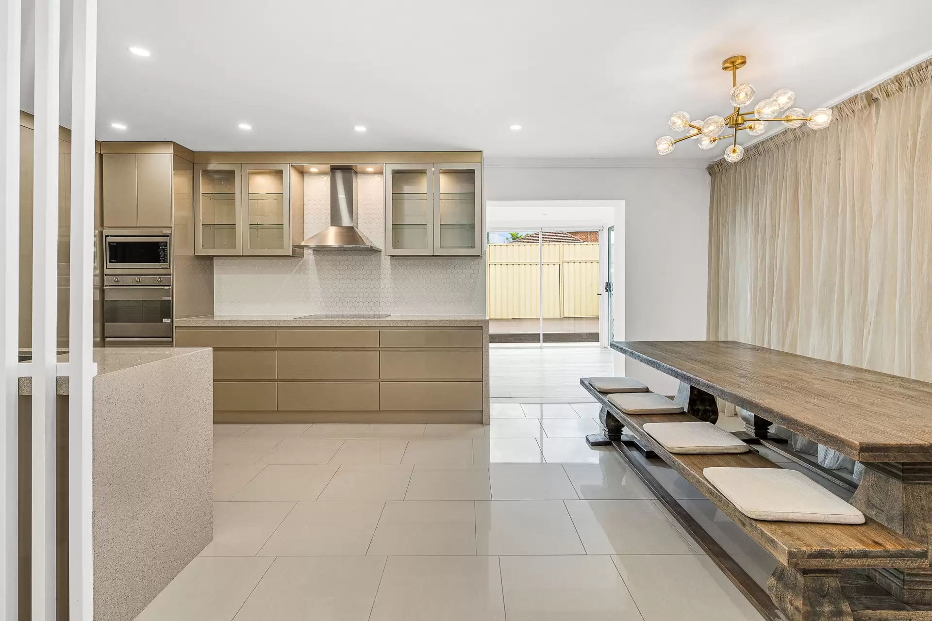 4a Ian Crescent, Chester Hill Leased by Richard Matthews Real Estate - image 5