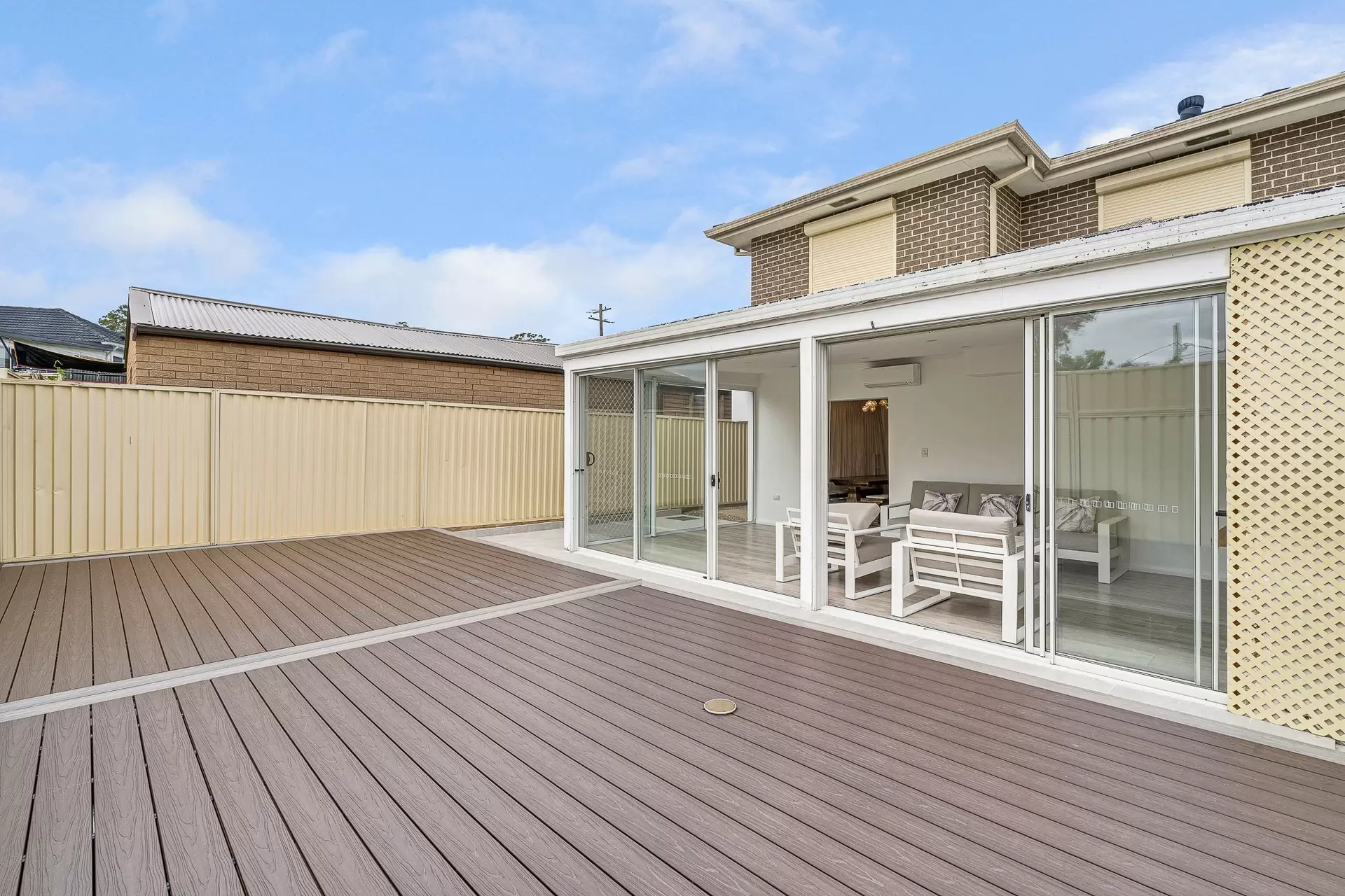 4a Ian Crescent, Chester Hill Leased by Richard Matthews Real Estate - image 11