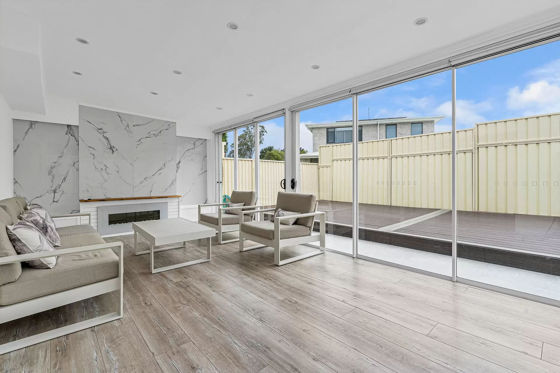4a Ian Crescent, Chester Hill Leased by Richard Matthews Real Estate - image 8