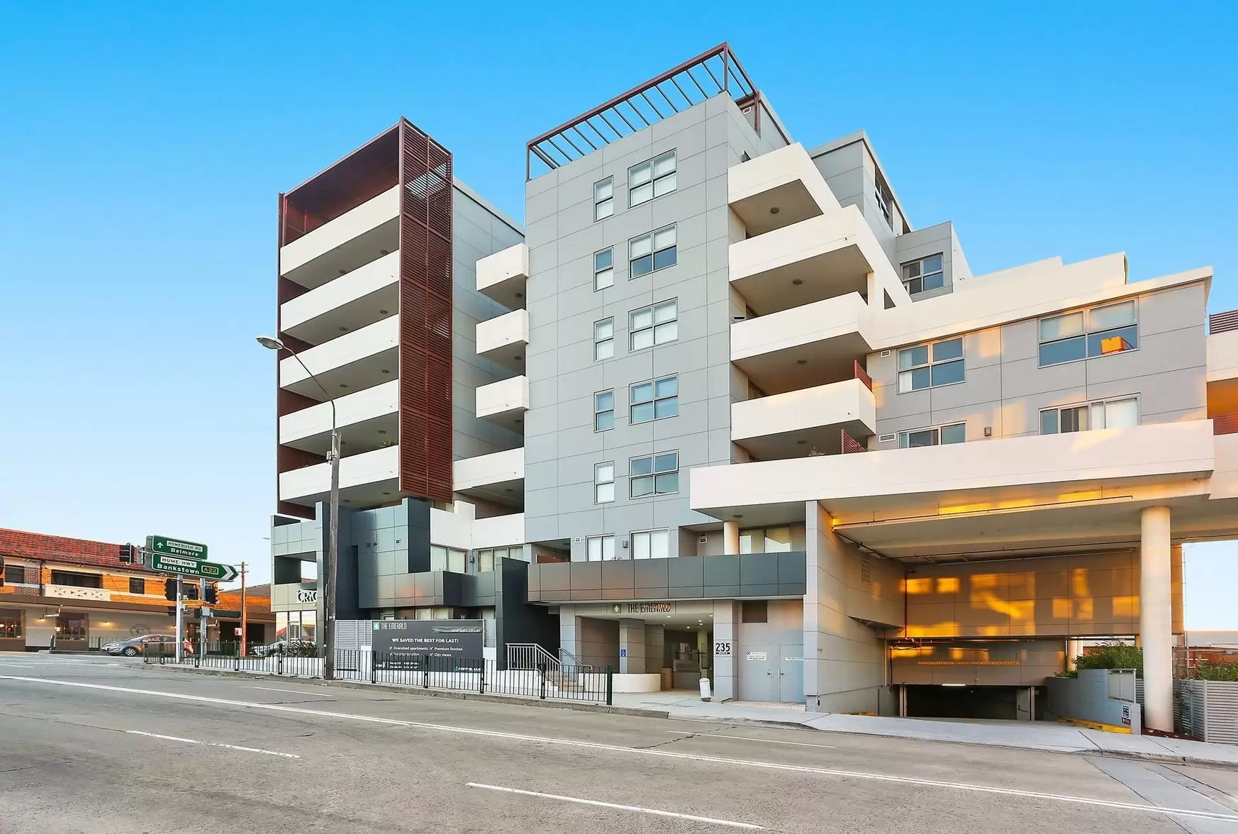60/235 Homebush Road, Strathfield Sold by Richard Matthews Real Estate - image 1