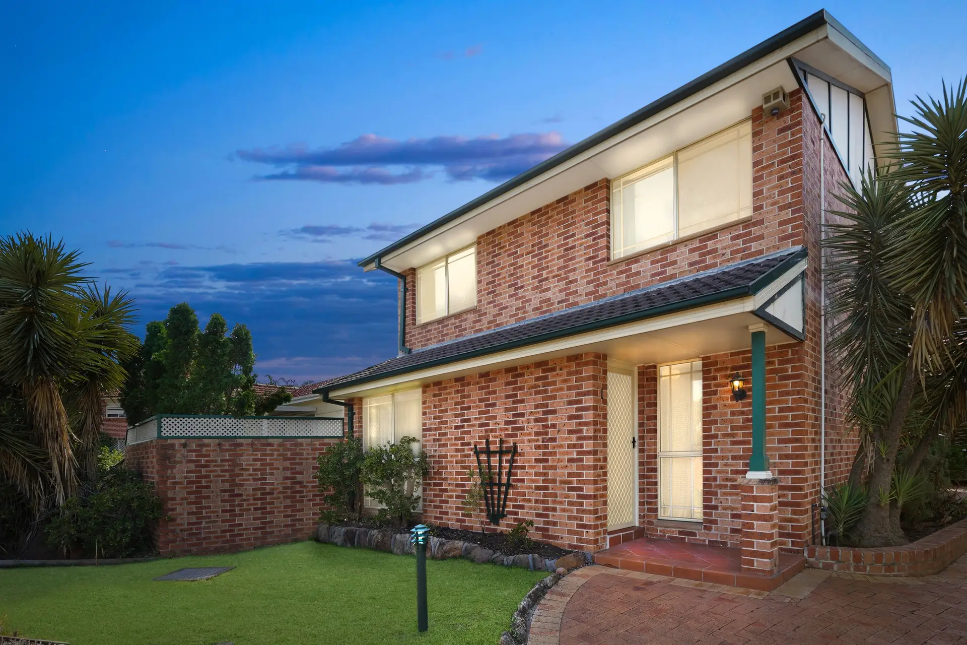 1/133 Chester Hill Road, Bass Hill Sold by Richard Matthews Real Estate - image 2