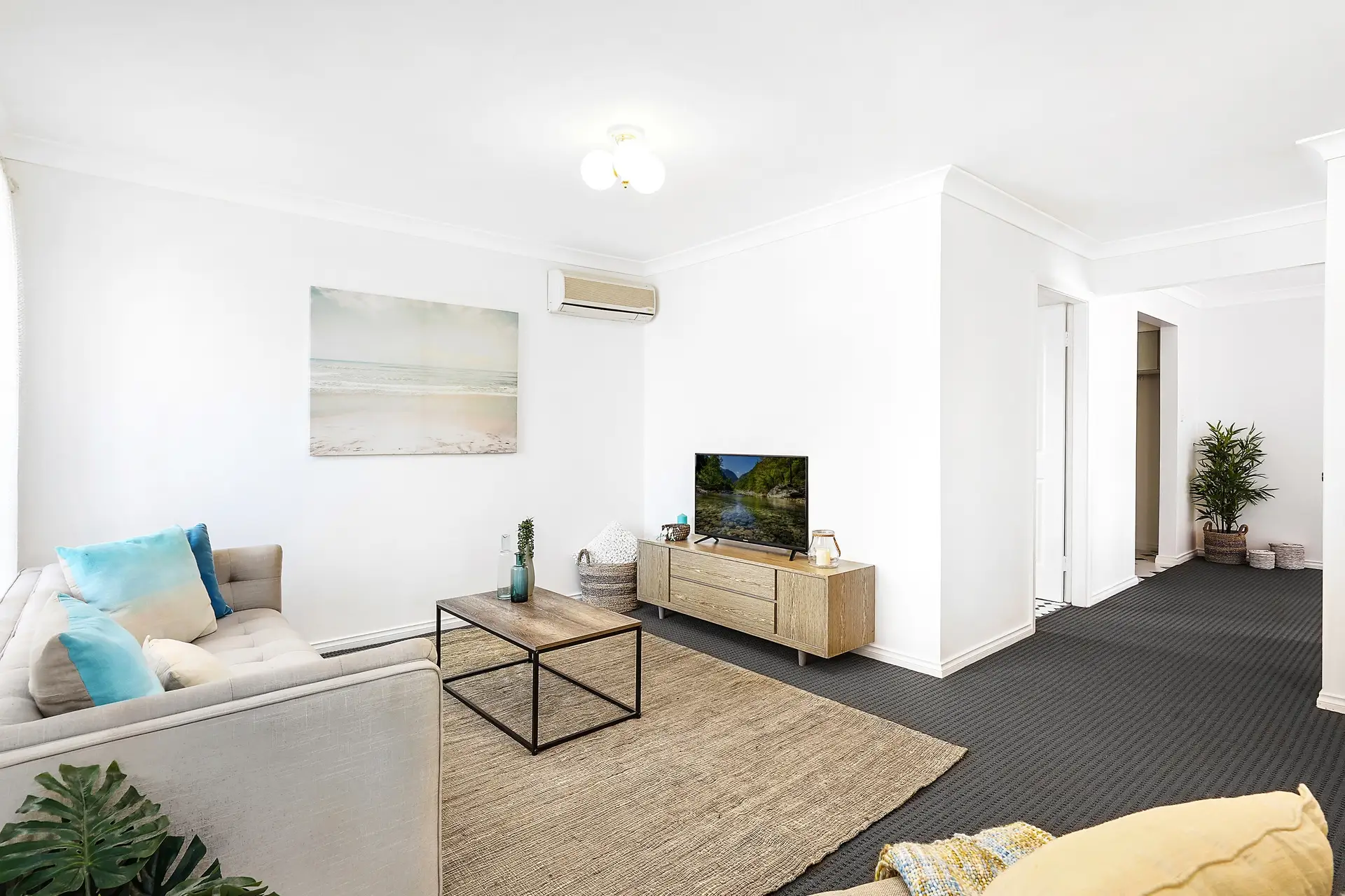 1/133 Chester Hill Road, Bass Hill Sold by Richard Matthews Real Estate - image 1