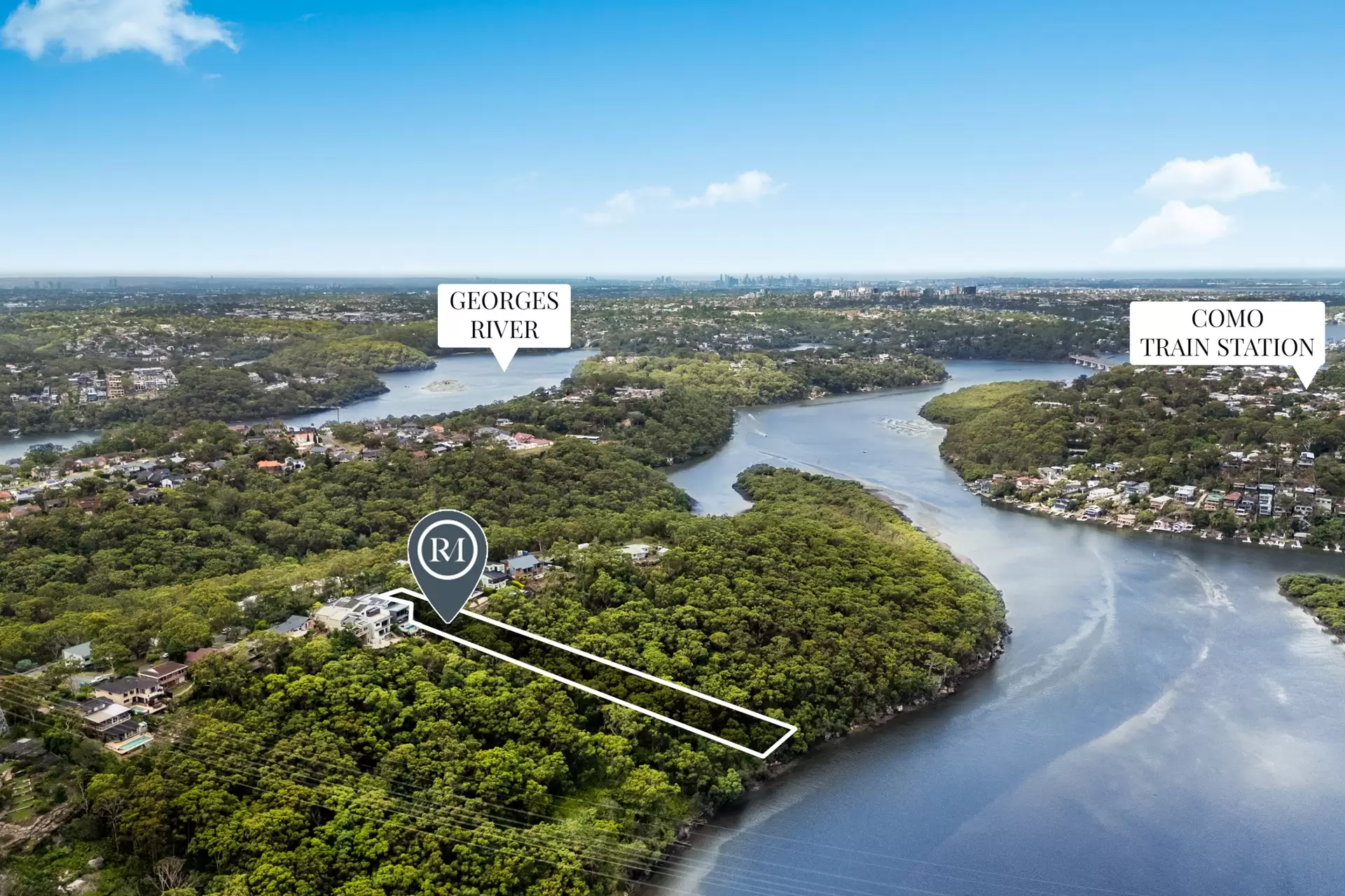 49 Sproule Road, Illawong For Sale by Richard Matthews Real Estate - image 1