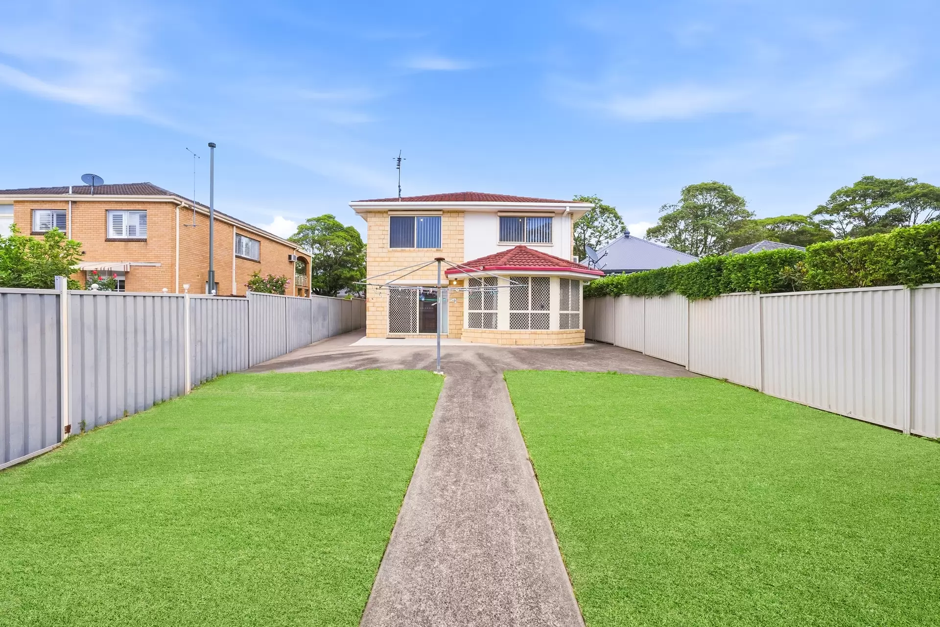 93 Burwood Road, Belfield Sold by Richard Matthews Real Estate - image 9