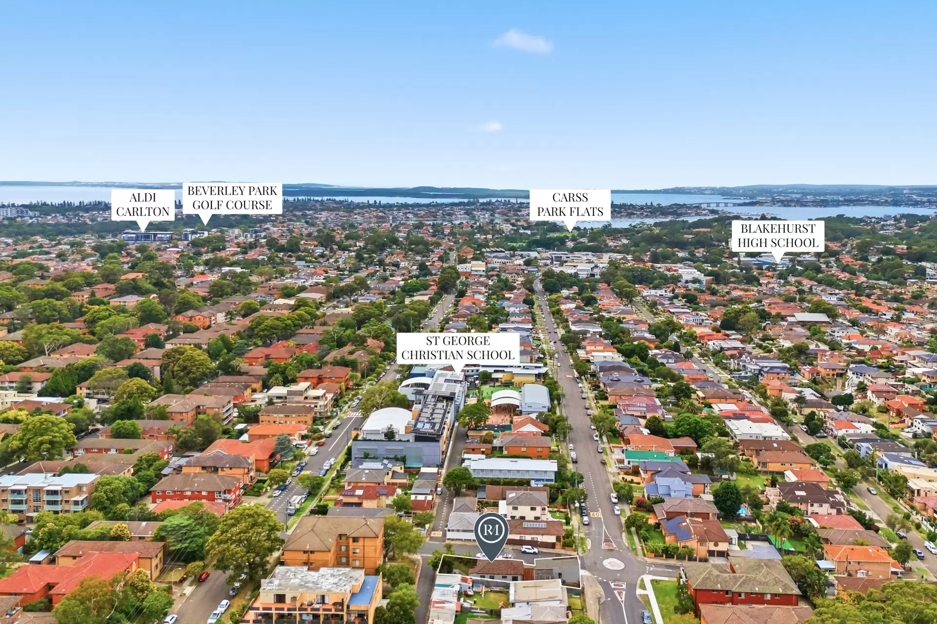 40 Bellevue Parade, Hurstville Sold by Richard Matthews Real Estate - image 8