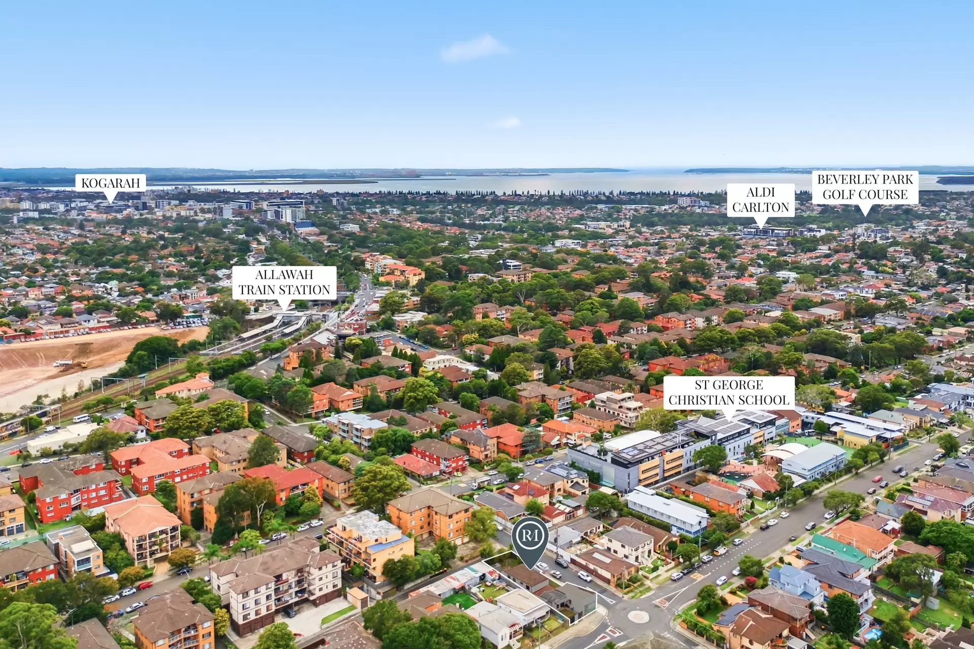 40 Bellevue Parade, Hurstville Sold by Richard Matthews Real Estate - image 7