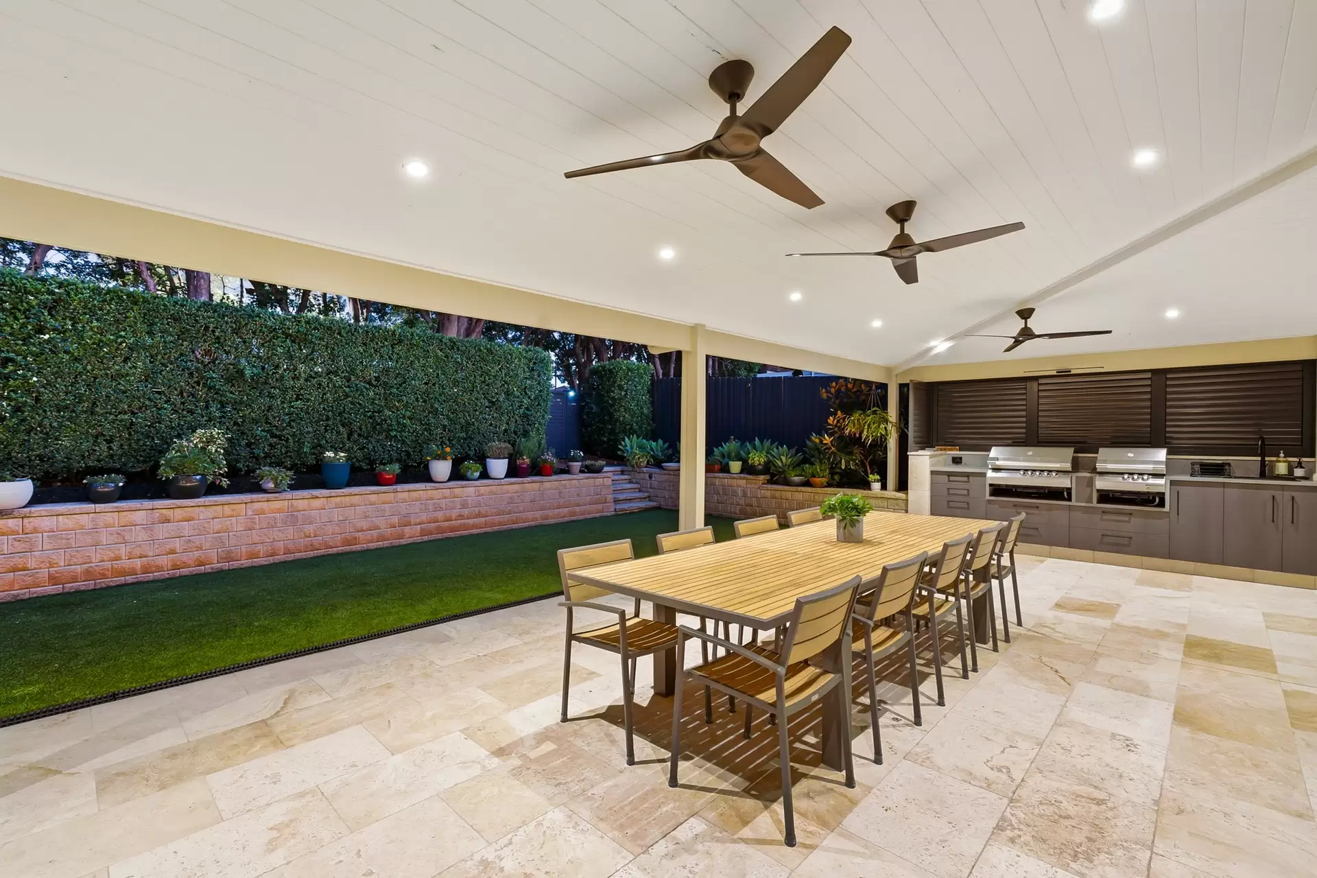 22 Hodgson Crescent, Baulkham Hills Sold by Richard Matthews Real Estate - image 17