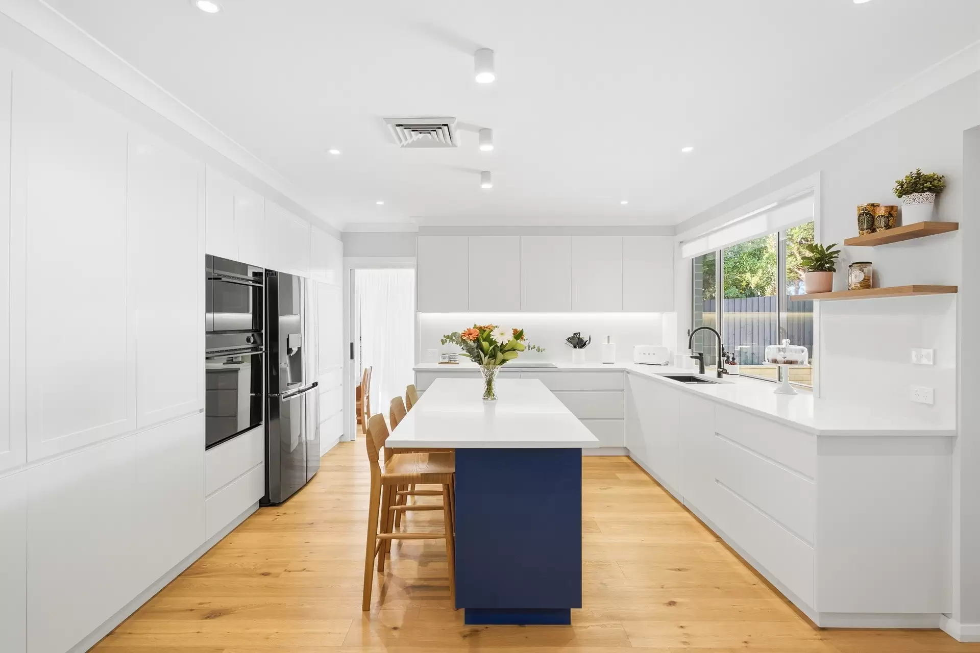 22 Hodgson Crescent, Baulkham Hills Sold by Richard Matthews Real Estate - image 5