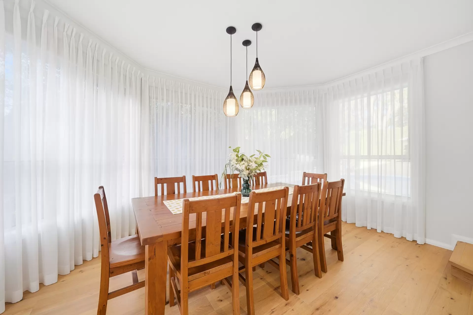 22 Hodgson Crescent, Baulkham Hills Sold by Richard Matthews Real Estate - image 8