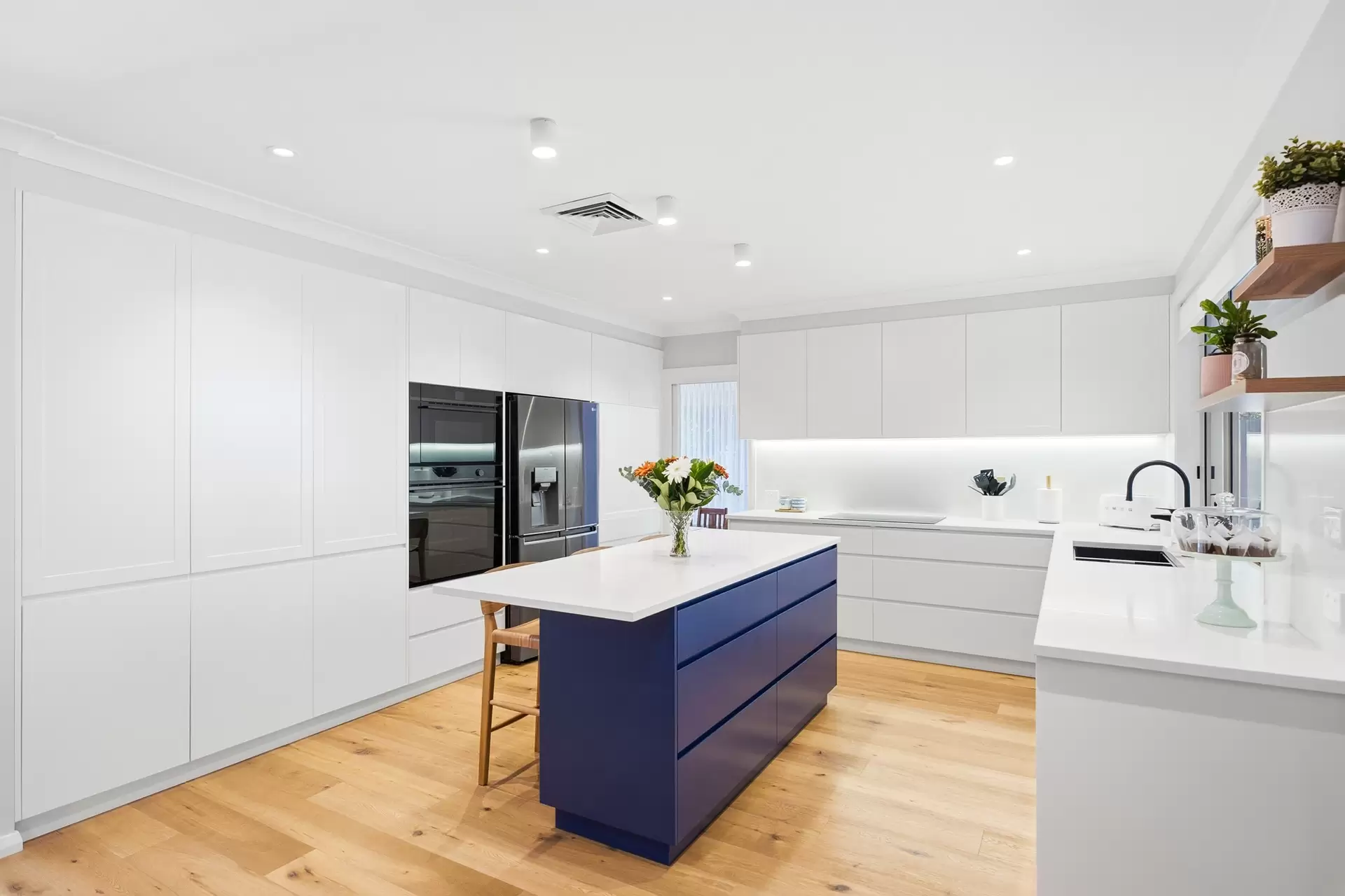 22 Hodgson Crescent, Baulkham Hills Sold by Richard Matthews Real Estate - image 4