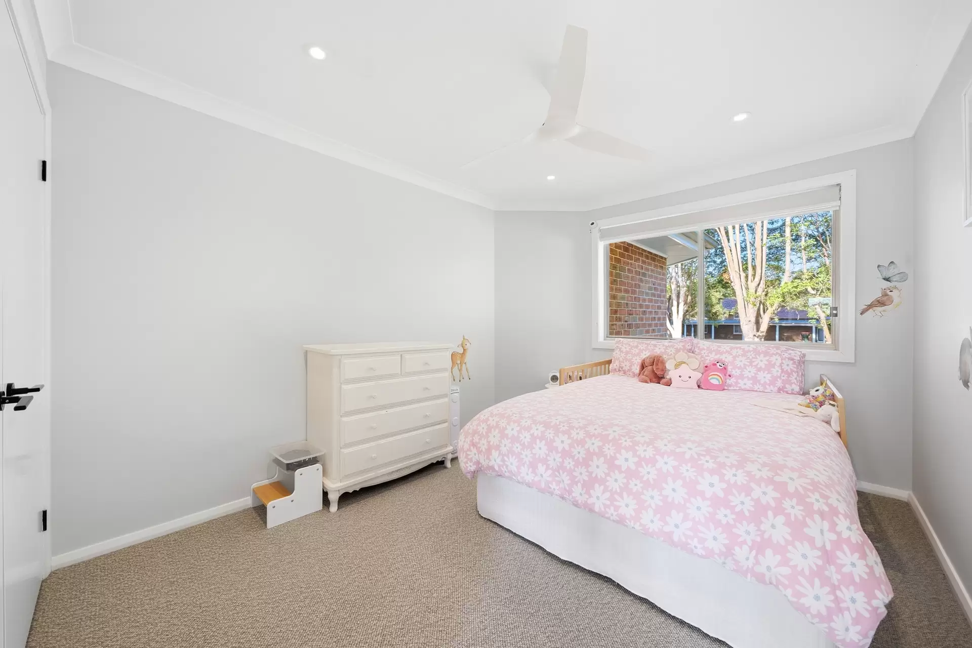 22 Hodgson Crescent, Baulkham Hills Sold by Richard Matthews Real Estate - image 13