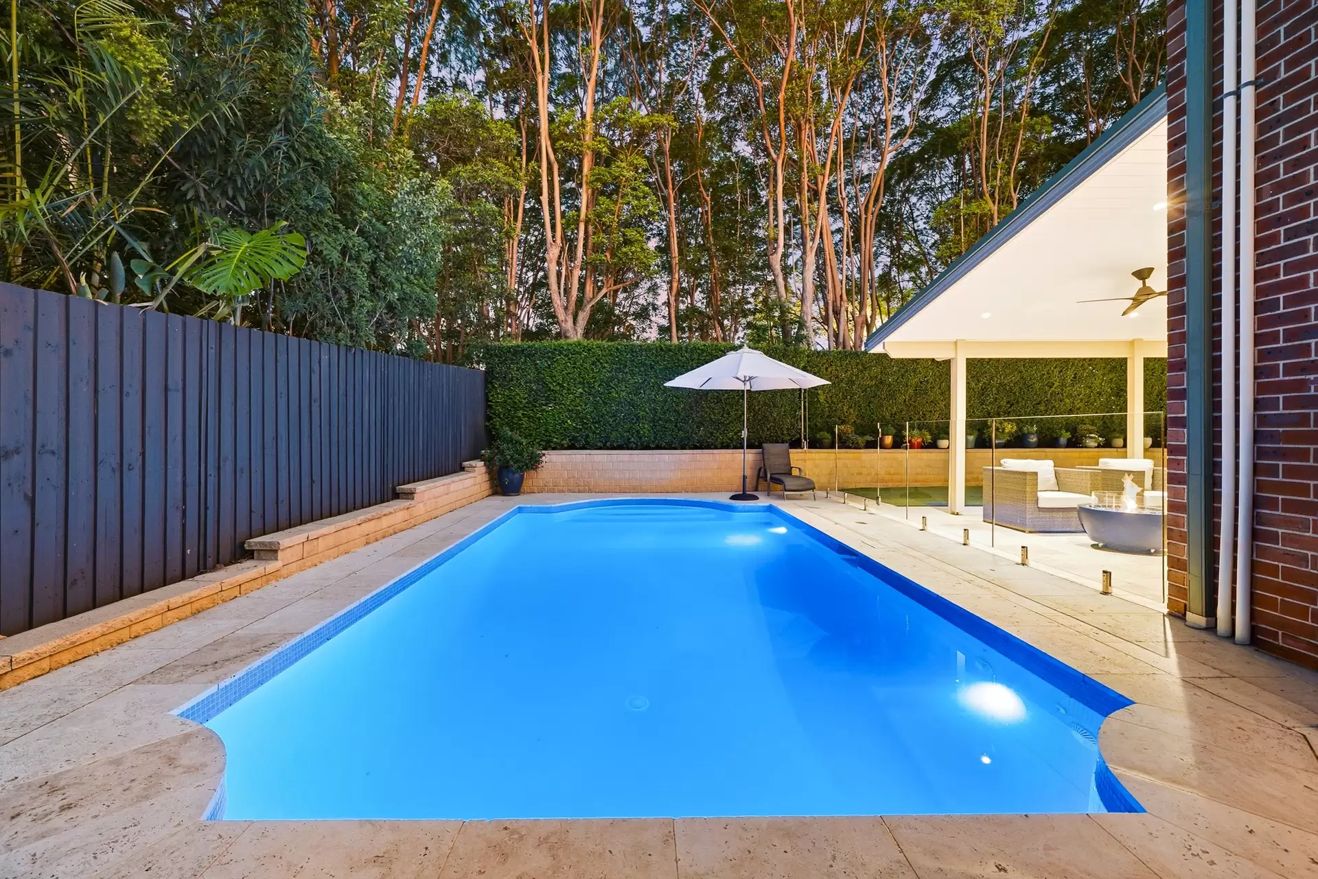 22 Hodgson Crescent, Baulkham Hills Sold by Richard Matthews Real Estate - image 16