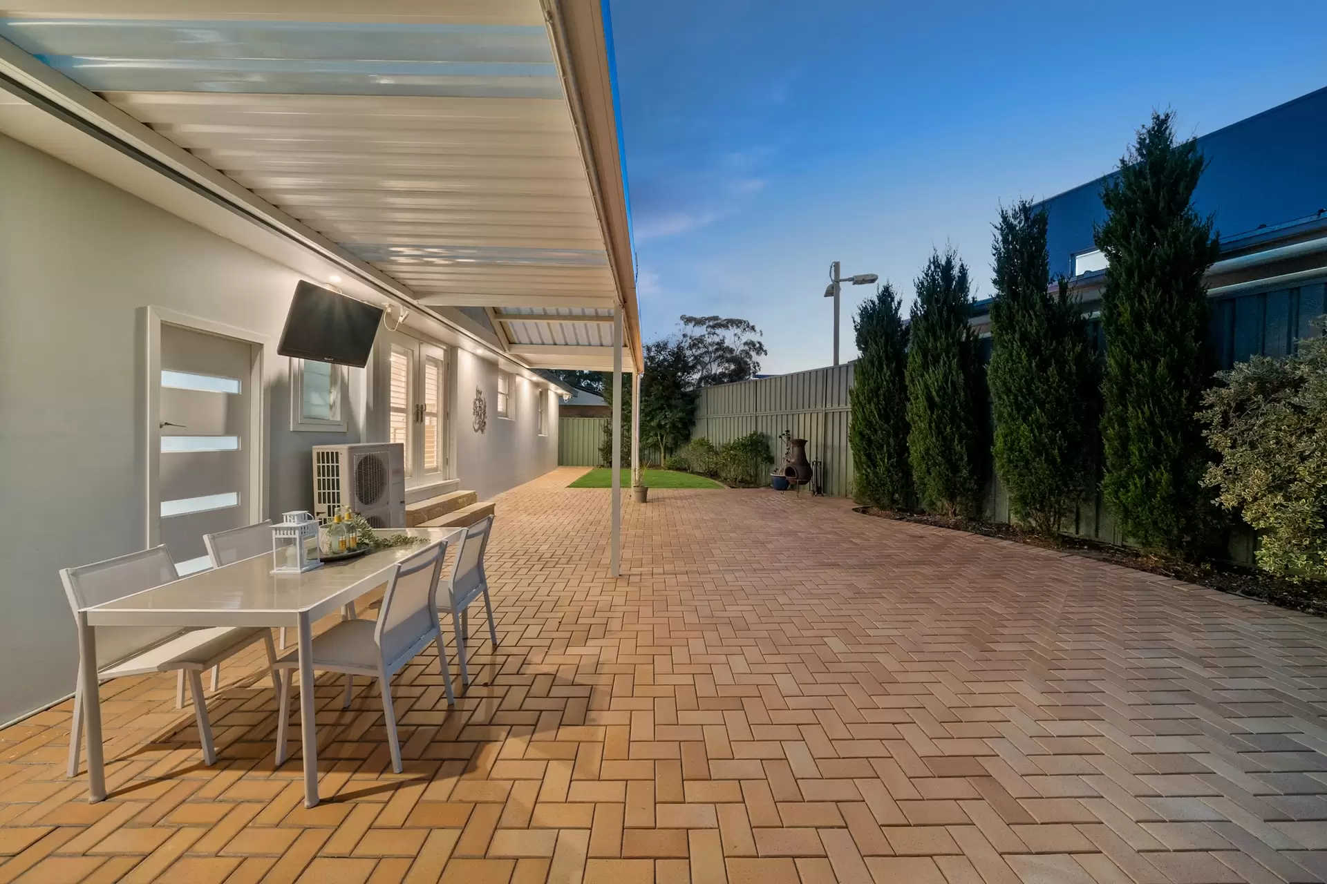 25 Sylvan Grove, Picnic Point Sold by Richard Matthews Real Estate - image 10