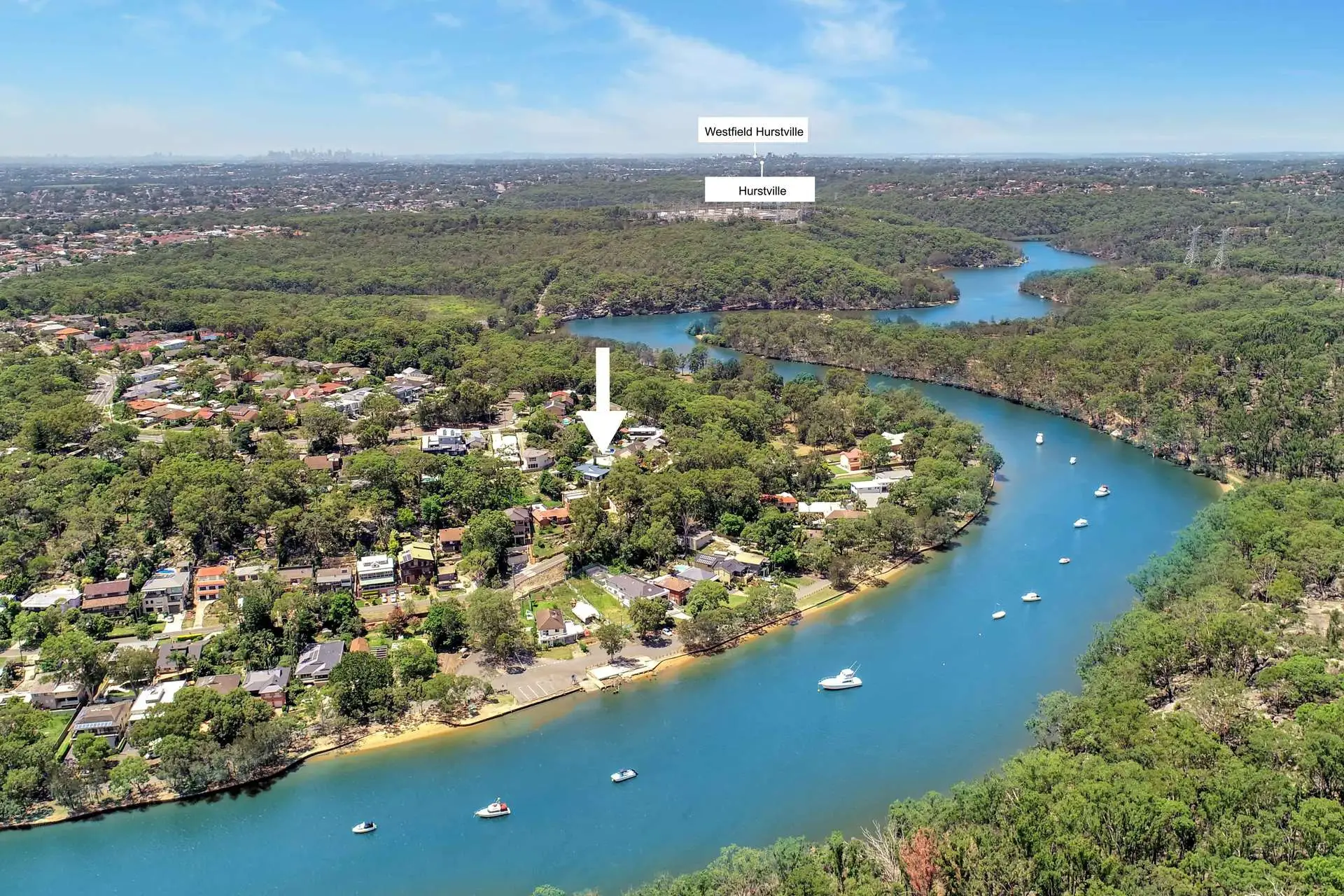 10 Carinya Road, Picnic Point Sold by Richard Matthews Real Estate - image 9