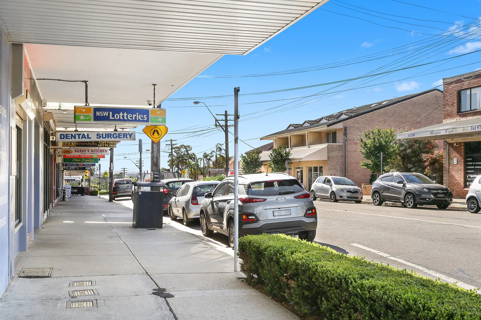 10 Carinya Road, Picnic Point Sold by Richard Matthews Real Estate - image 11