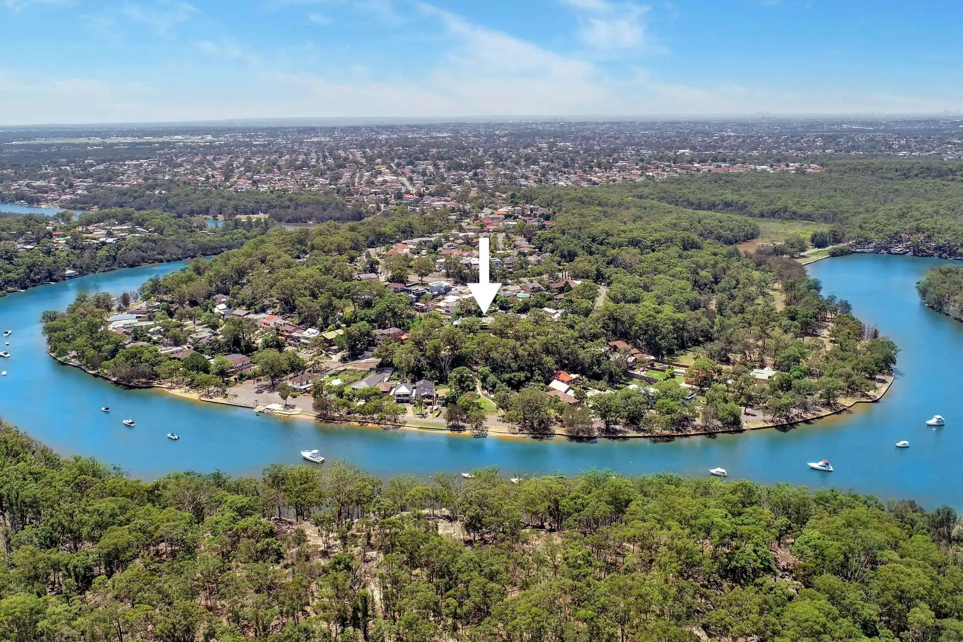 10 Carinya Road, Picnic Point Sold by Richard Matthews Real Estate - image 8