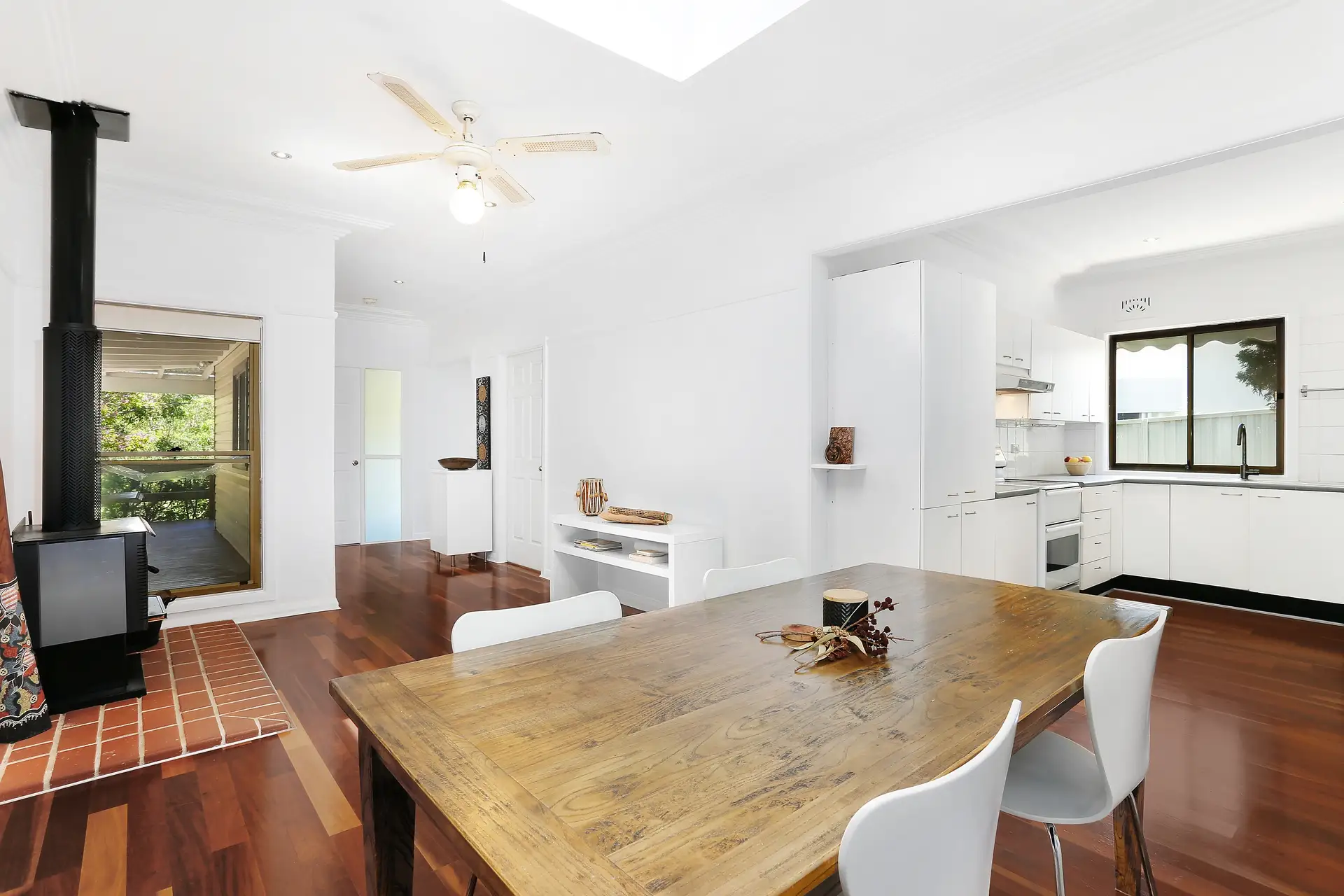 10 Carinya Road, Picnic Point Sold by Richard Matthews Real Estate - image 3