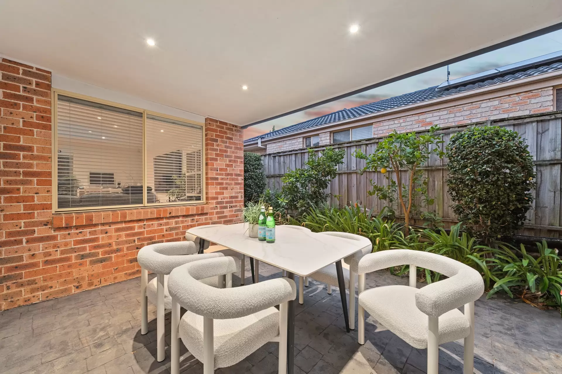 14 Patya Circuit, Kellyville Sold by Richard Matthews Real Estate - image 12