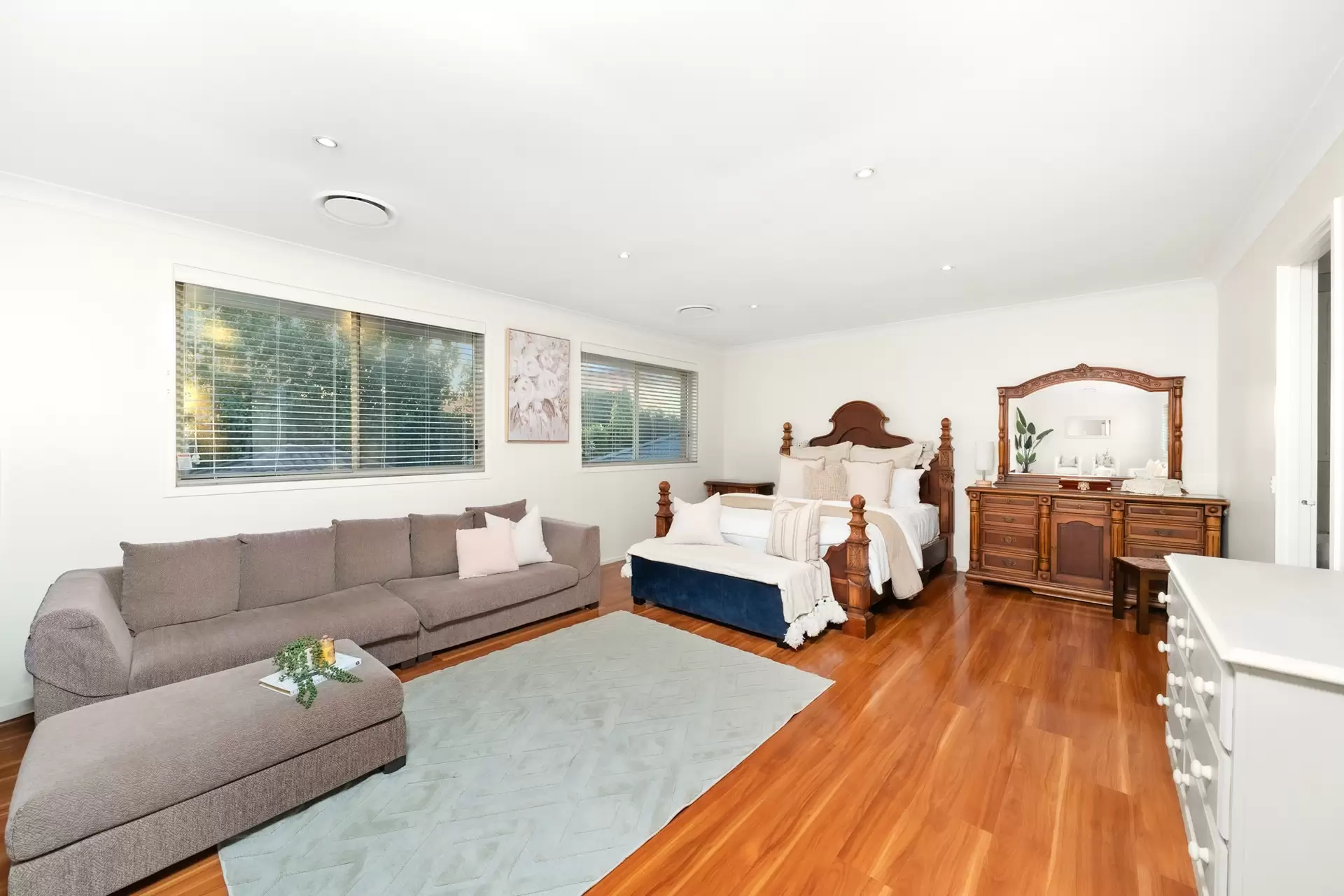 14 Patya Circuit, Kellyville Sold by Richard Matthews Real Estate - image 15