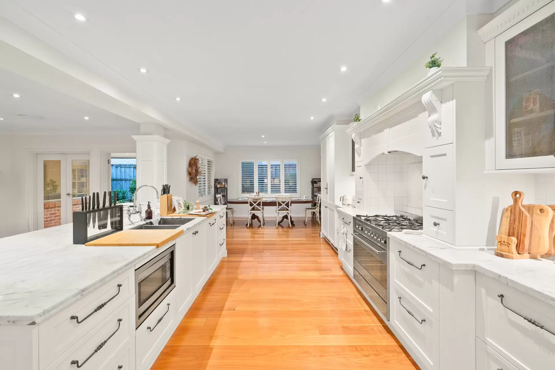 14 Patya Circuit, Kellyville Sold by Richard Matthews Real Estate - image 7