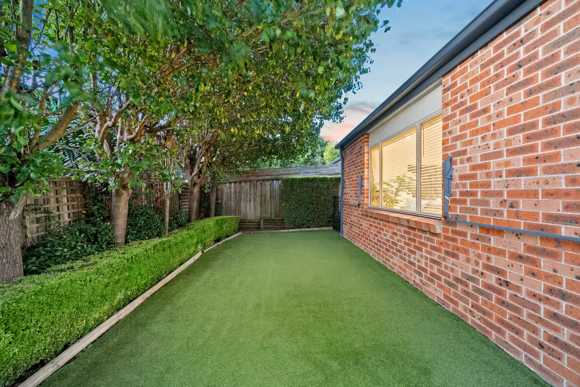 14 Patya Circuit, Kellyville Sold by Richard Matthews Real Estate - image 13