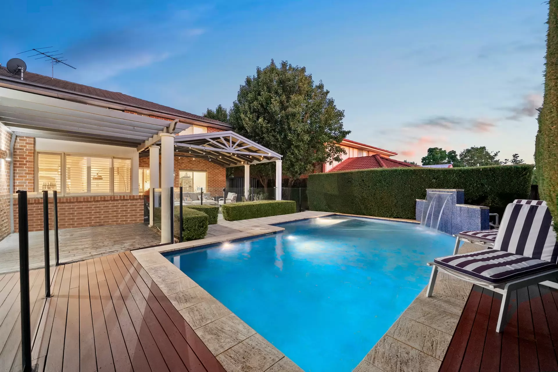 14 Patya Circuit, Kellyville Sold by Richard Matthews Real Estate - image 10