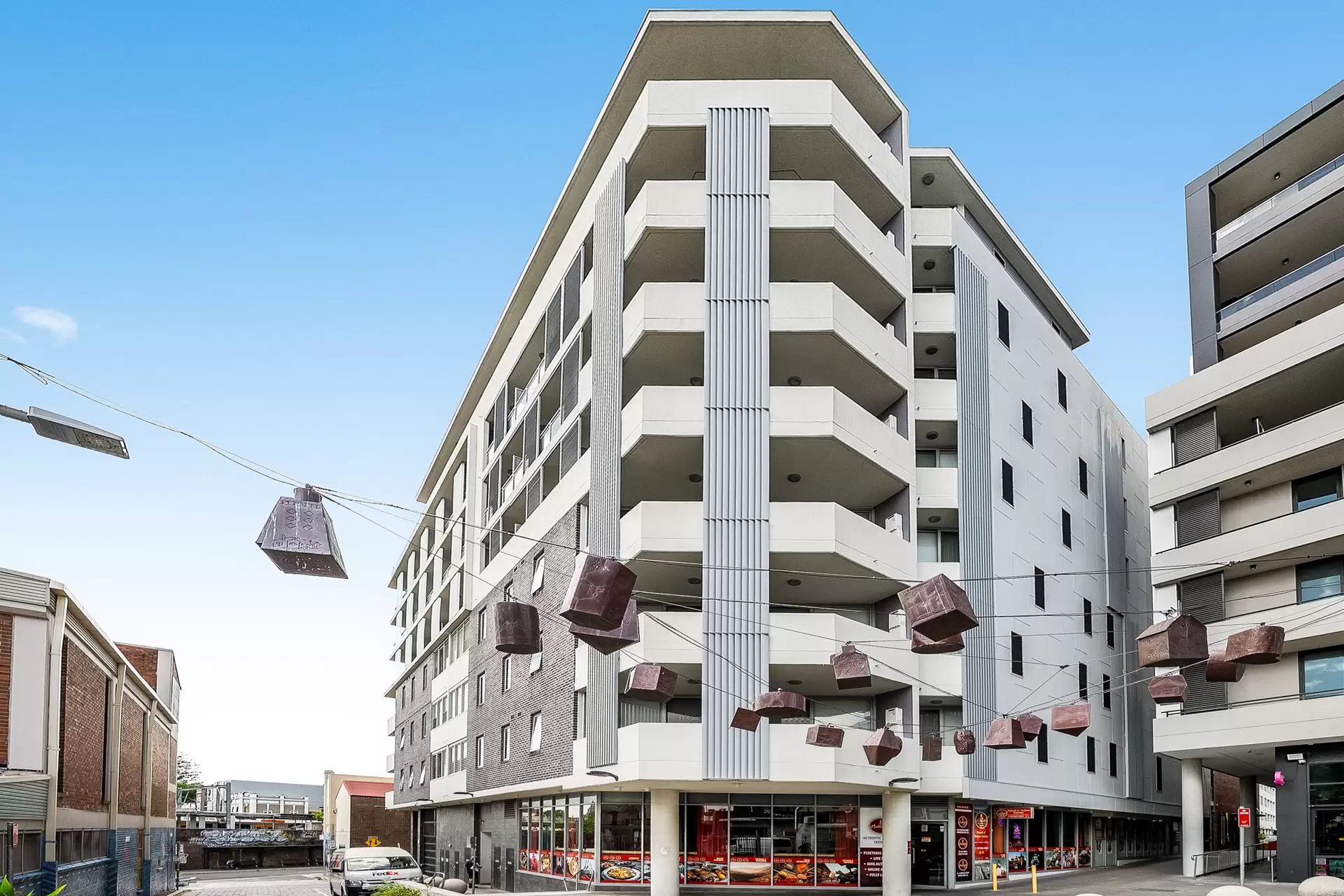 206/11-13 Hercules Street, Ashfield Sold by Richard Matthews Real Estate - image 5
