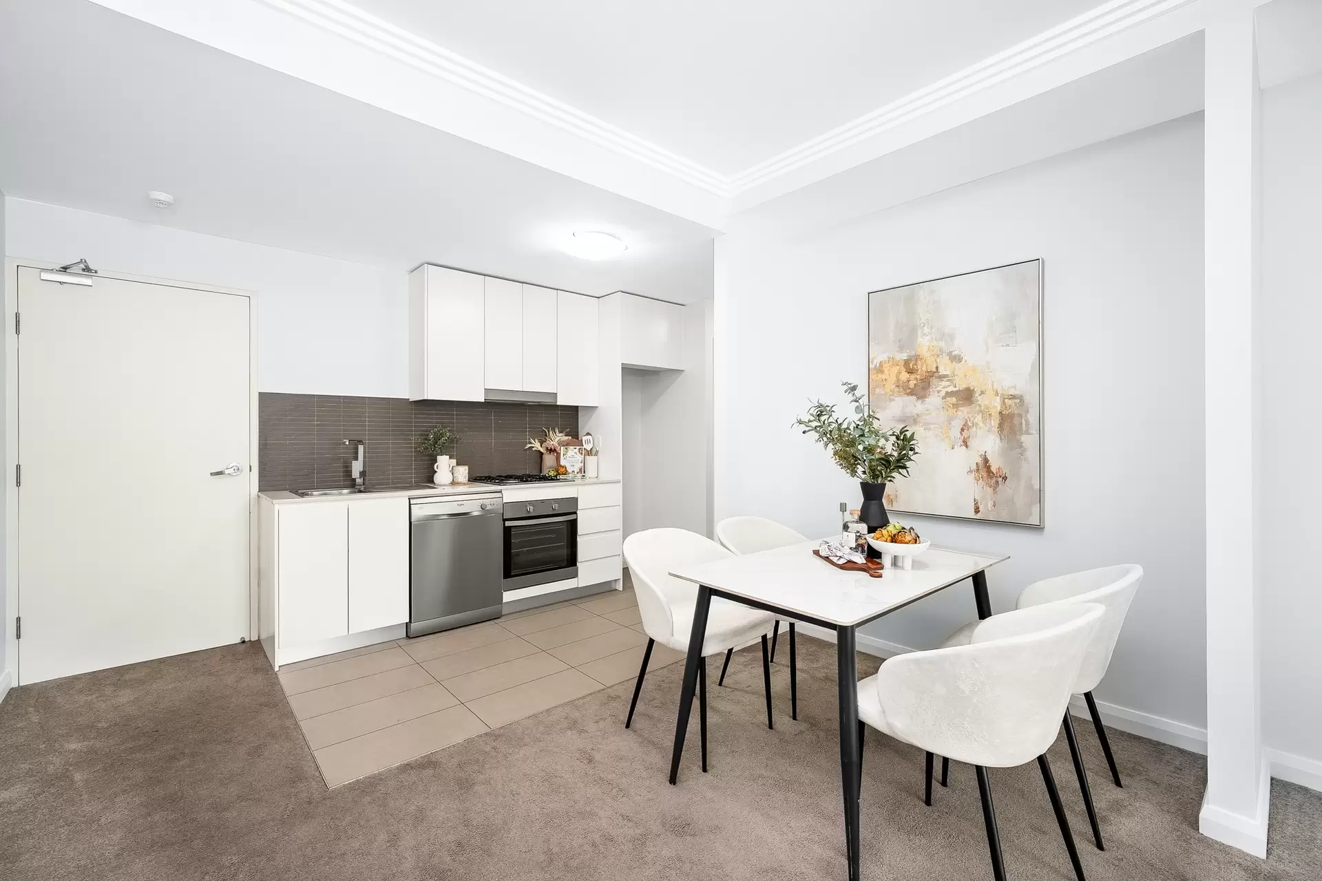 206/11-13 Hercules Street, Ashfield Sold by Richard Matthews Real Estate - image 2