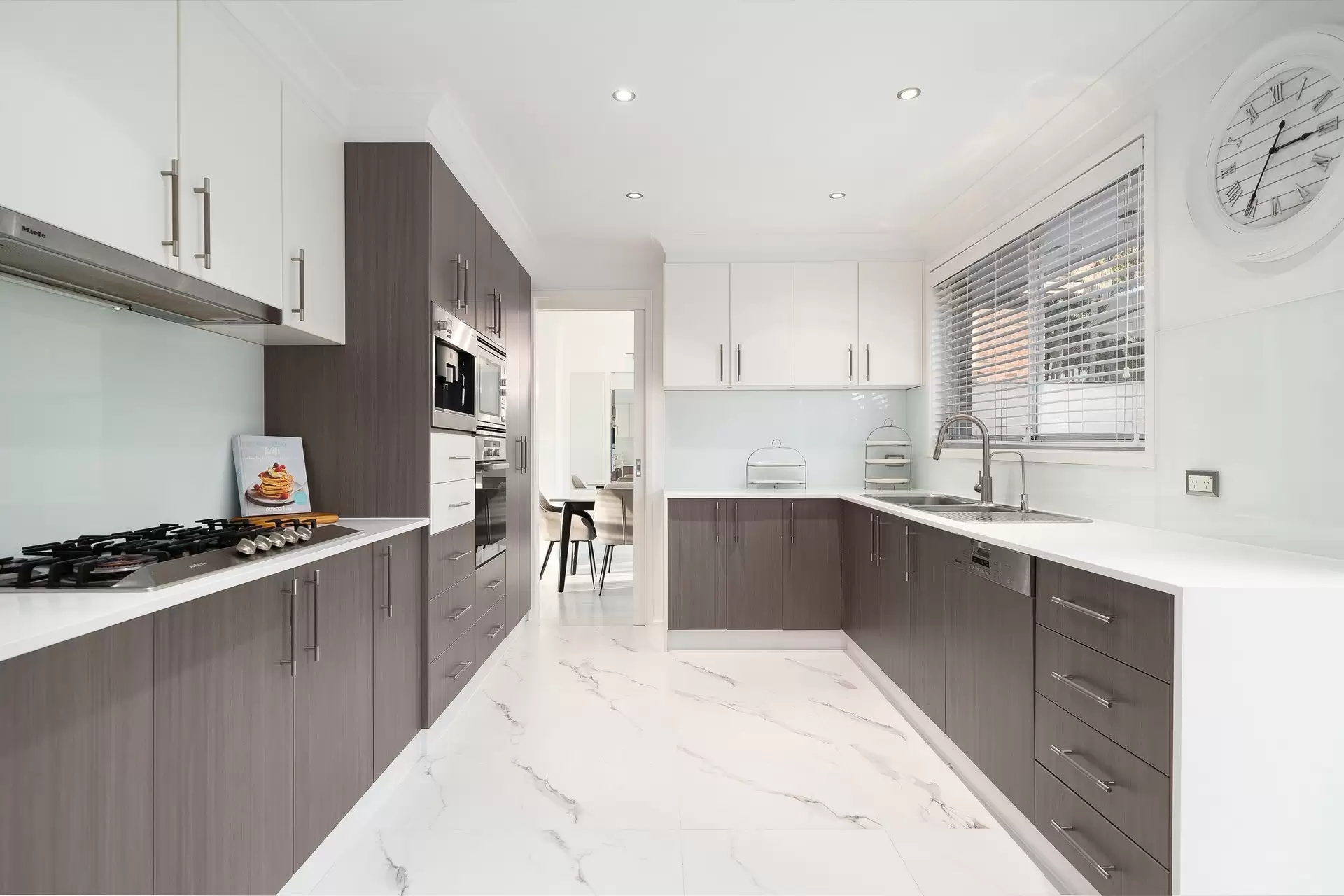 21 Baudin Close, Illawong Sold by Richard Matthews Real Estate - image 13