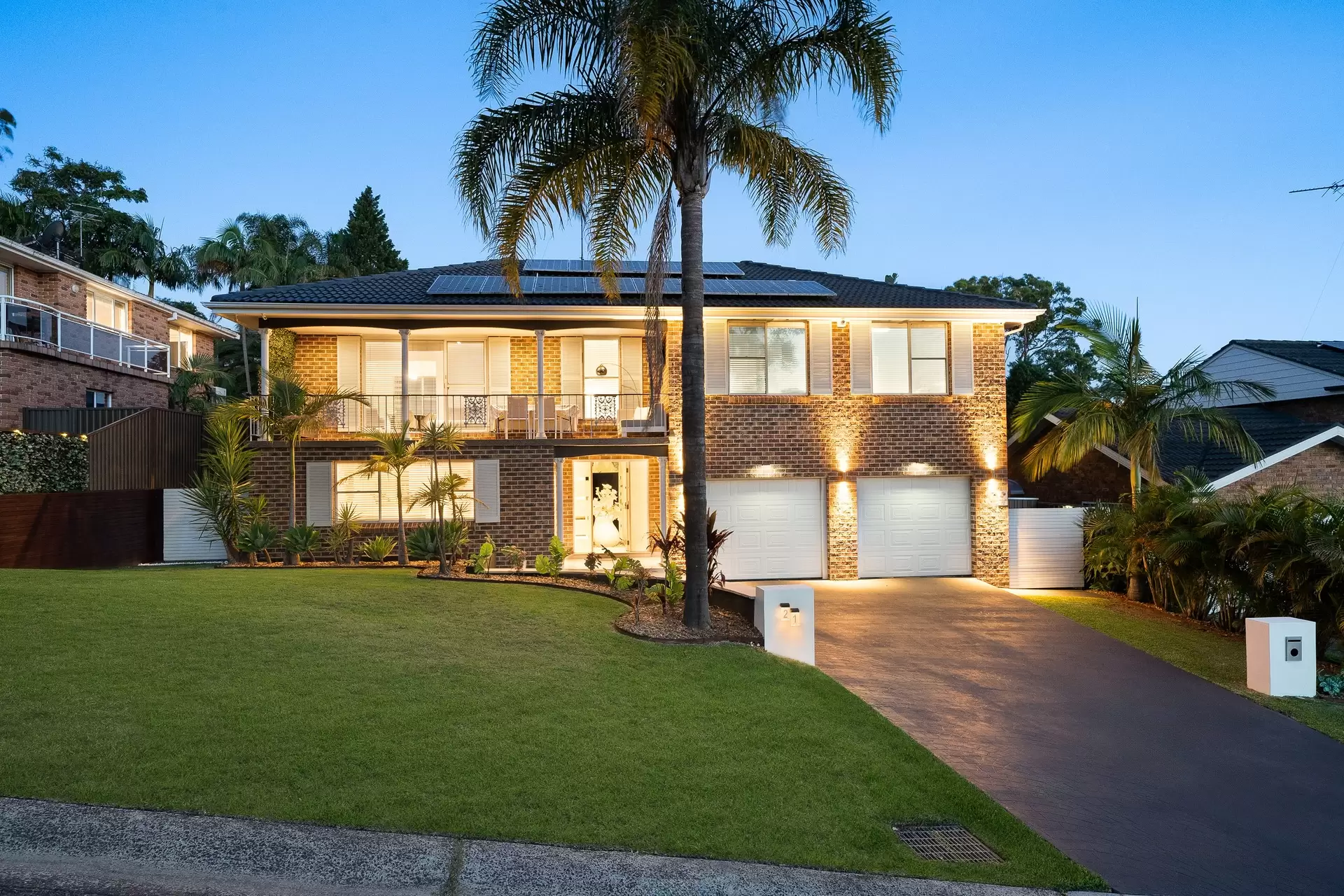 21 Baudin Close, Illawong Sold by Richard Matthews Real Estate - image 10