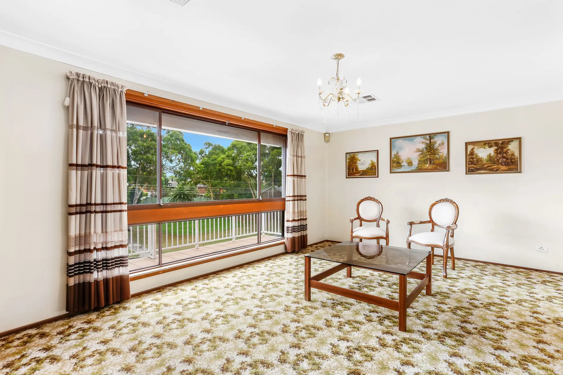 15 Foley Street, Georges Hall Sold by Richard Matthews Real Estate - image 2