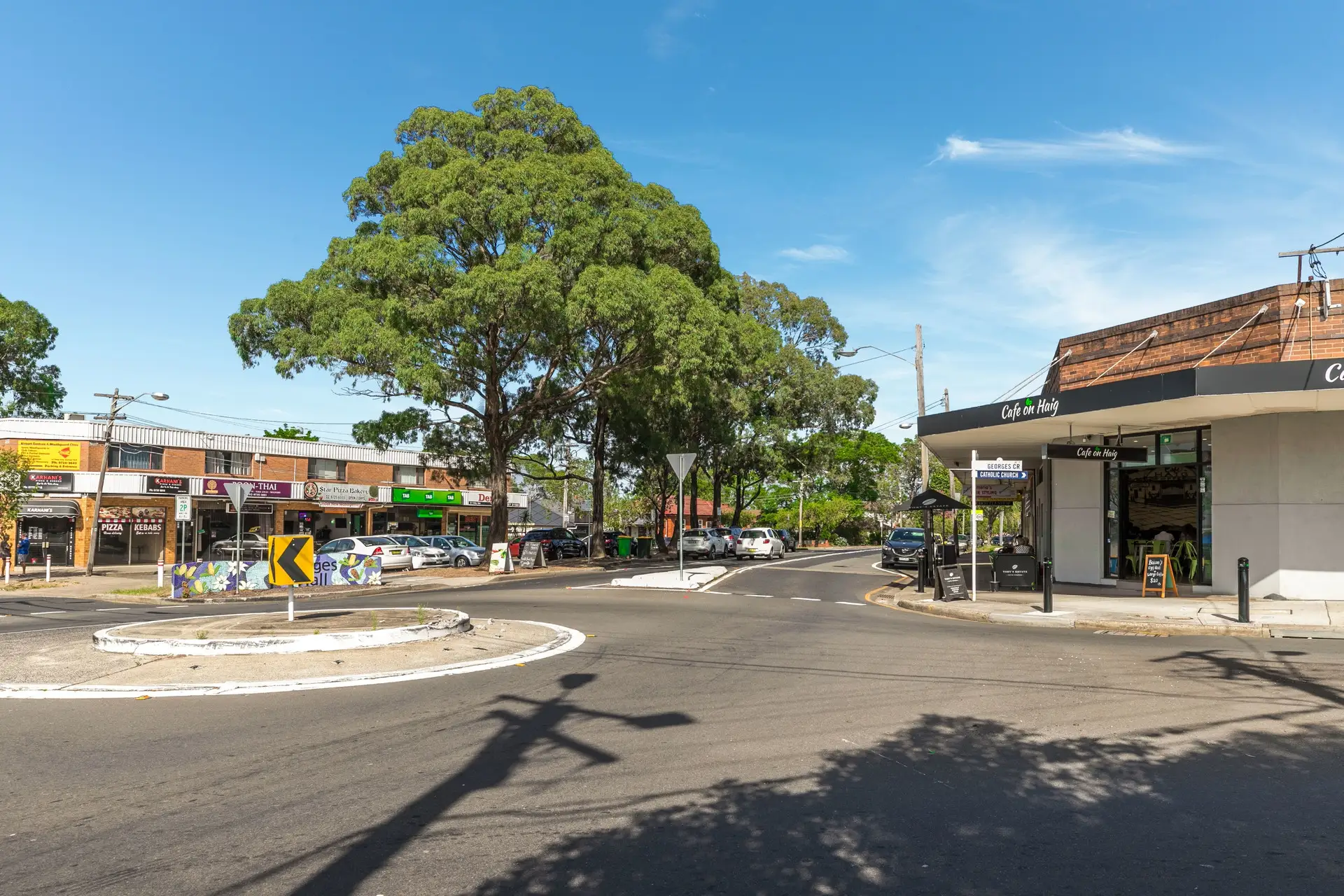 15 Foley Street, Georges Hall Sold by Richard Matthews Real Estate - image 6