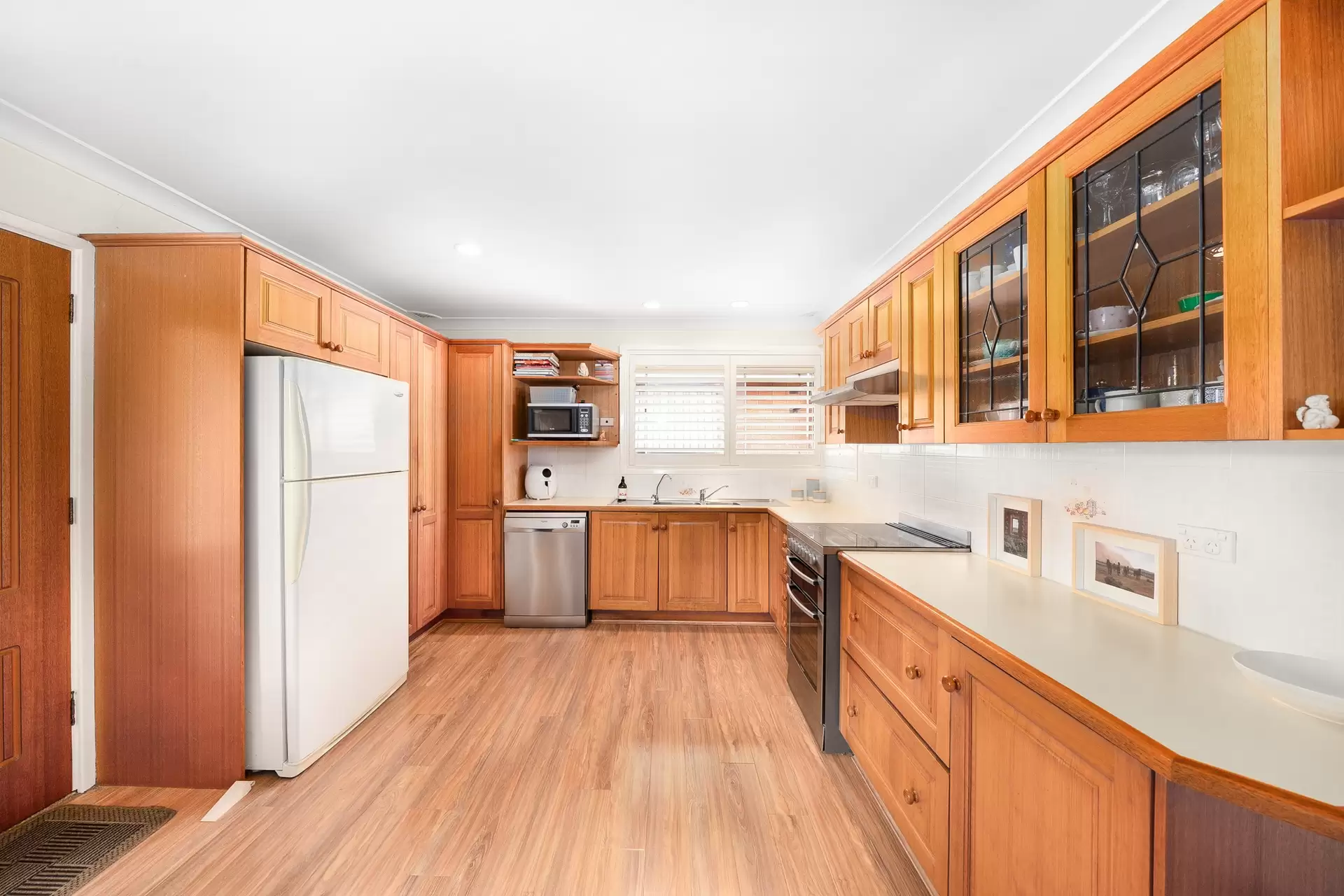 42 Oak Drive, Georges Hall Sold by Richard Matthews Real Estate - image 3