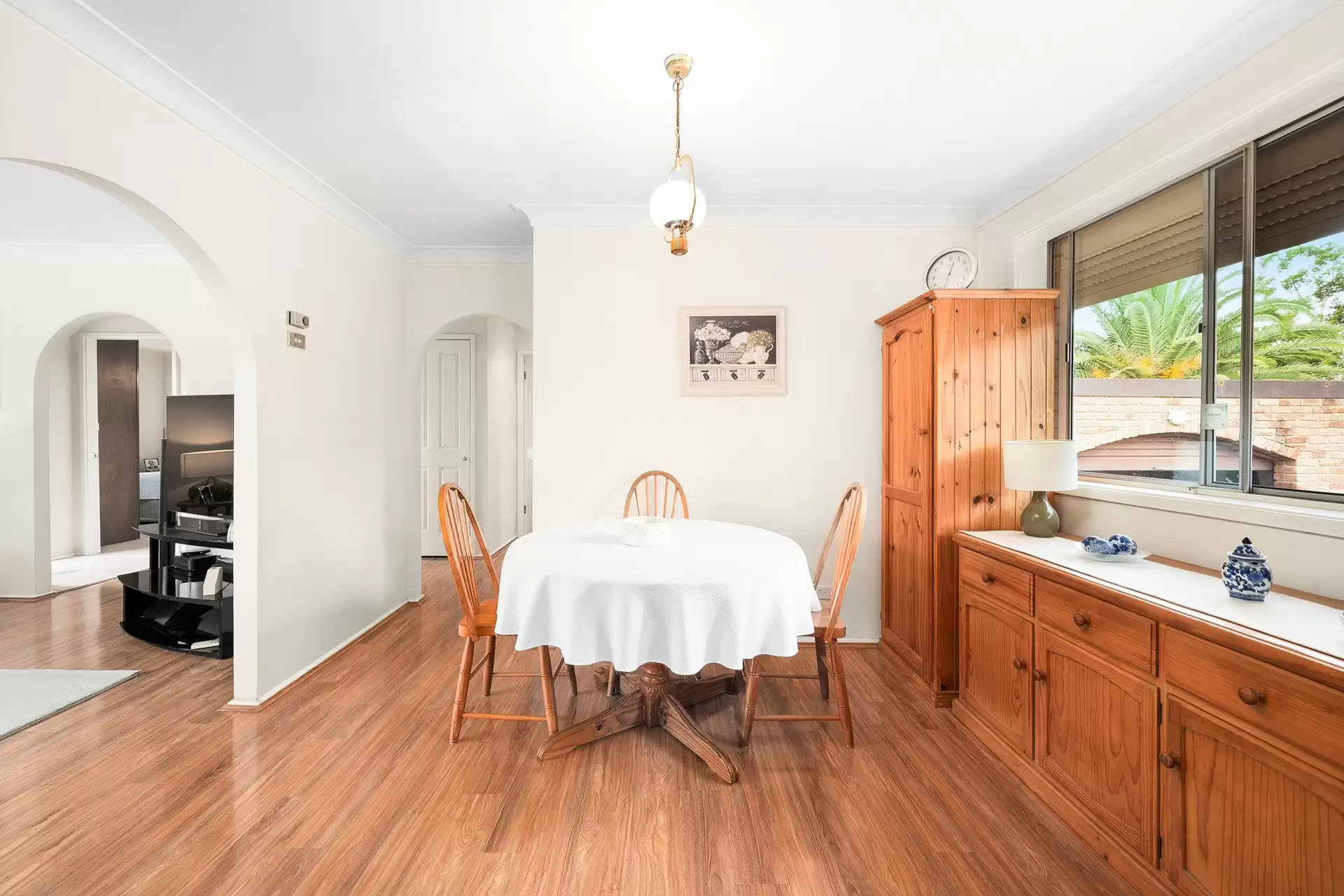 42 Oak Drive, Georges Hall Sold by Richard Matthews Real Estate - image 4