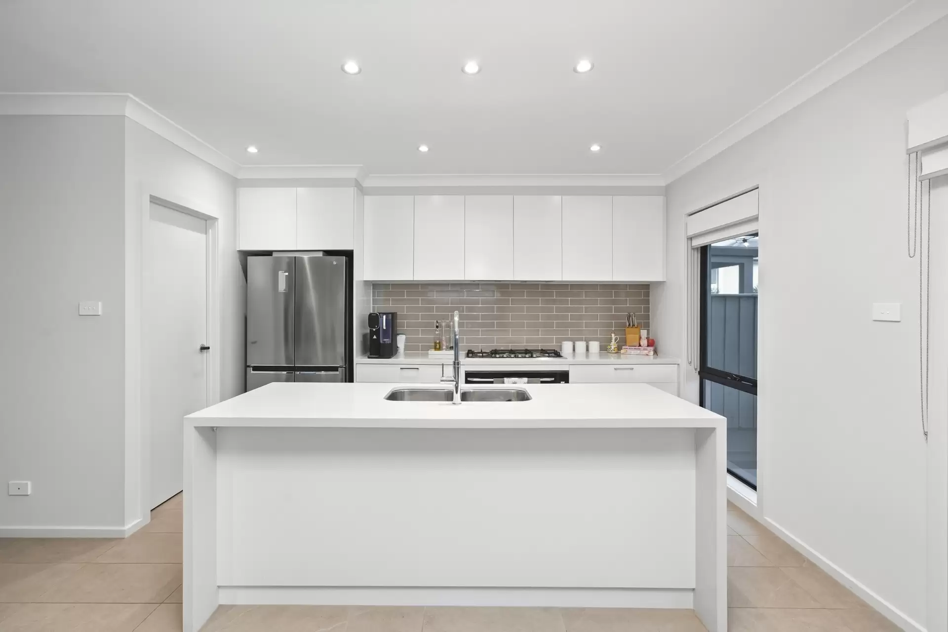 25 Mainstay Street, Moorebank Sold by Richard Matthews Real Estate - image 3